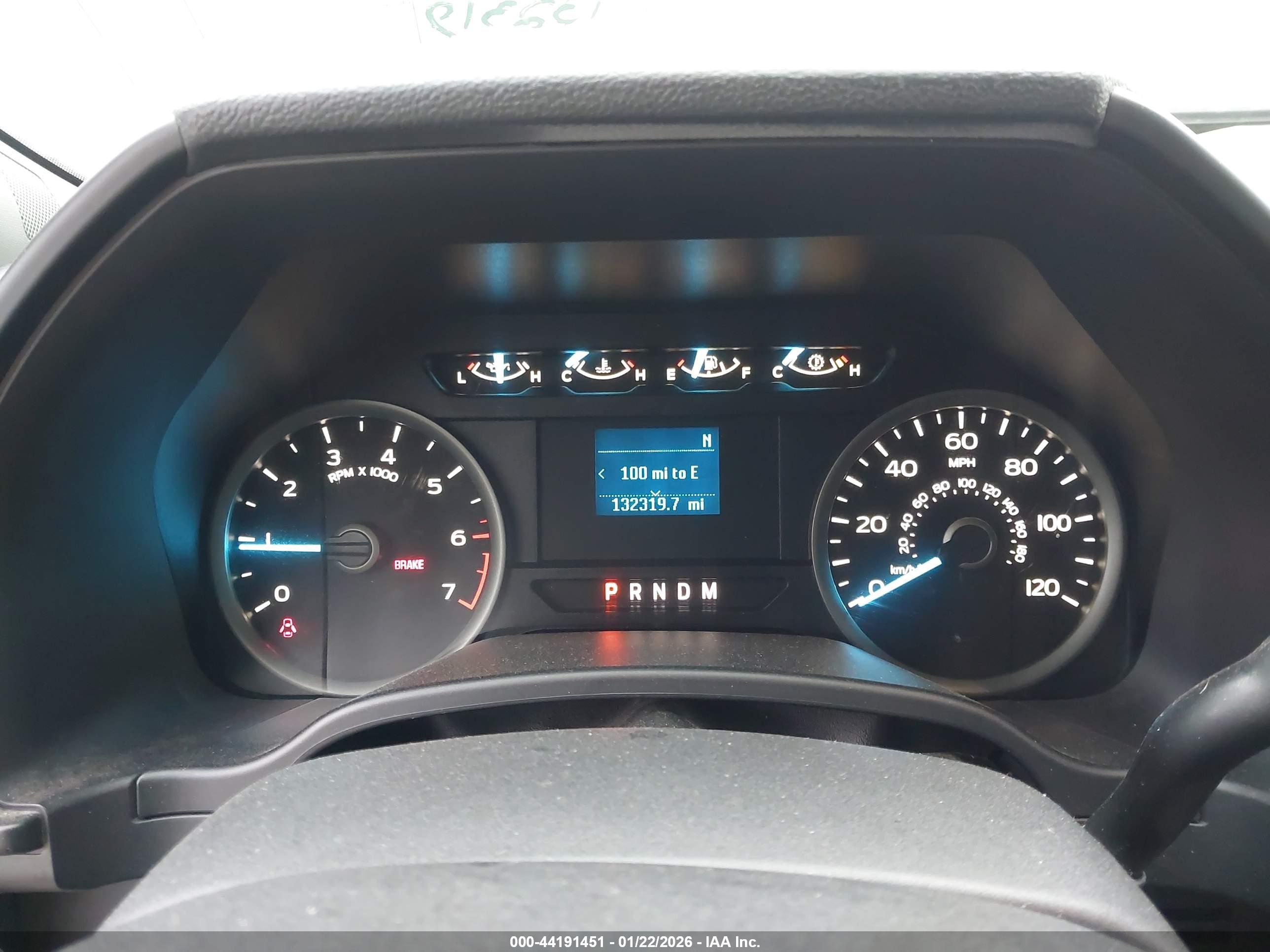 FORD F-150 image 7