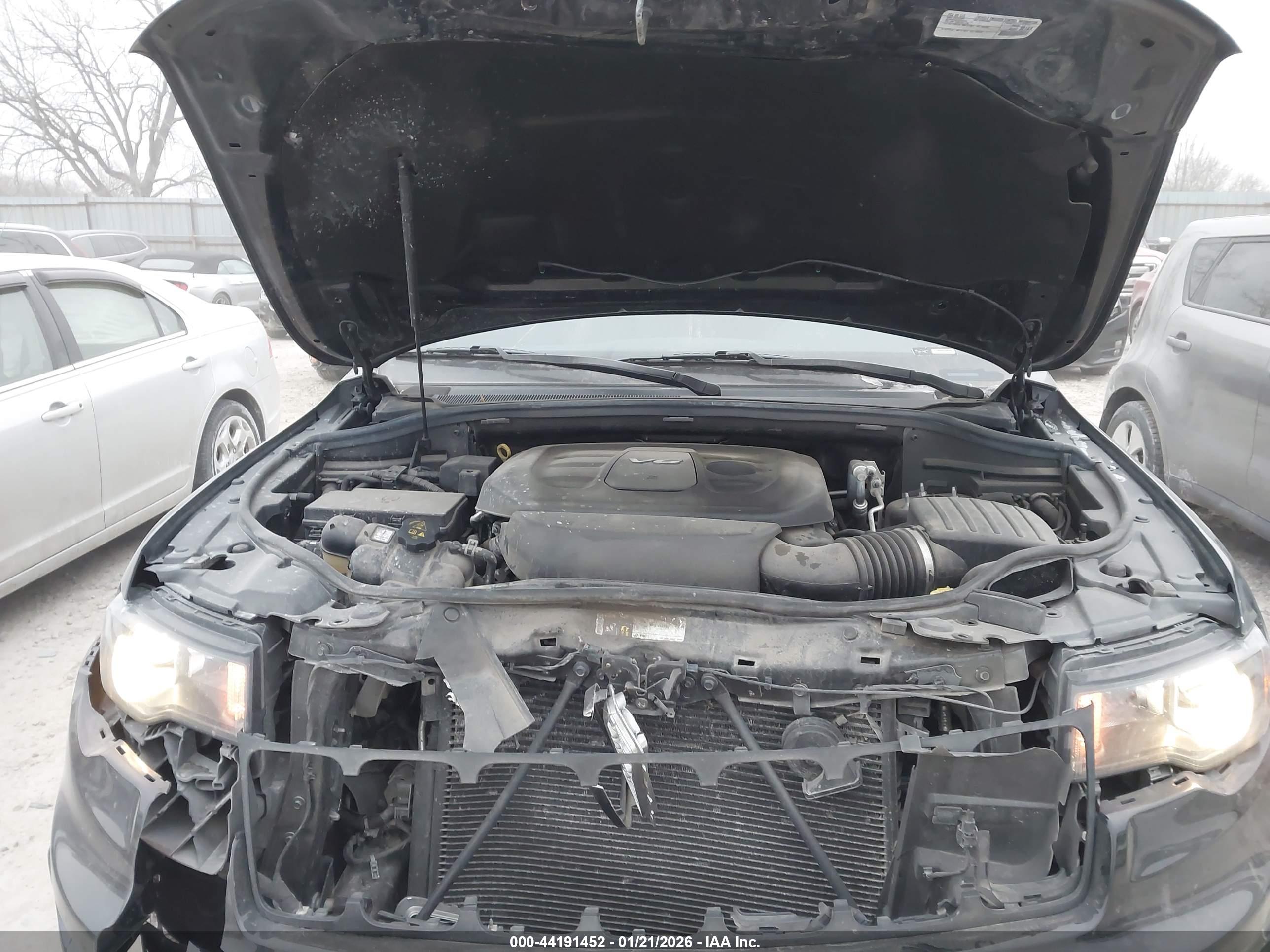 JEEP GRAND image 10