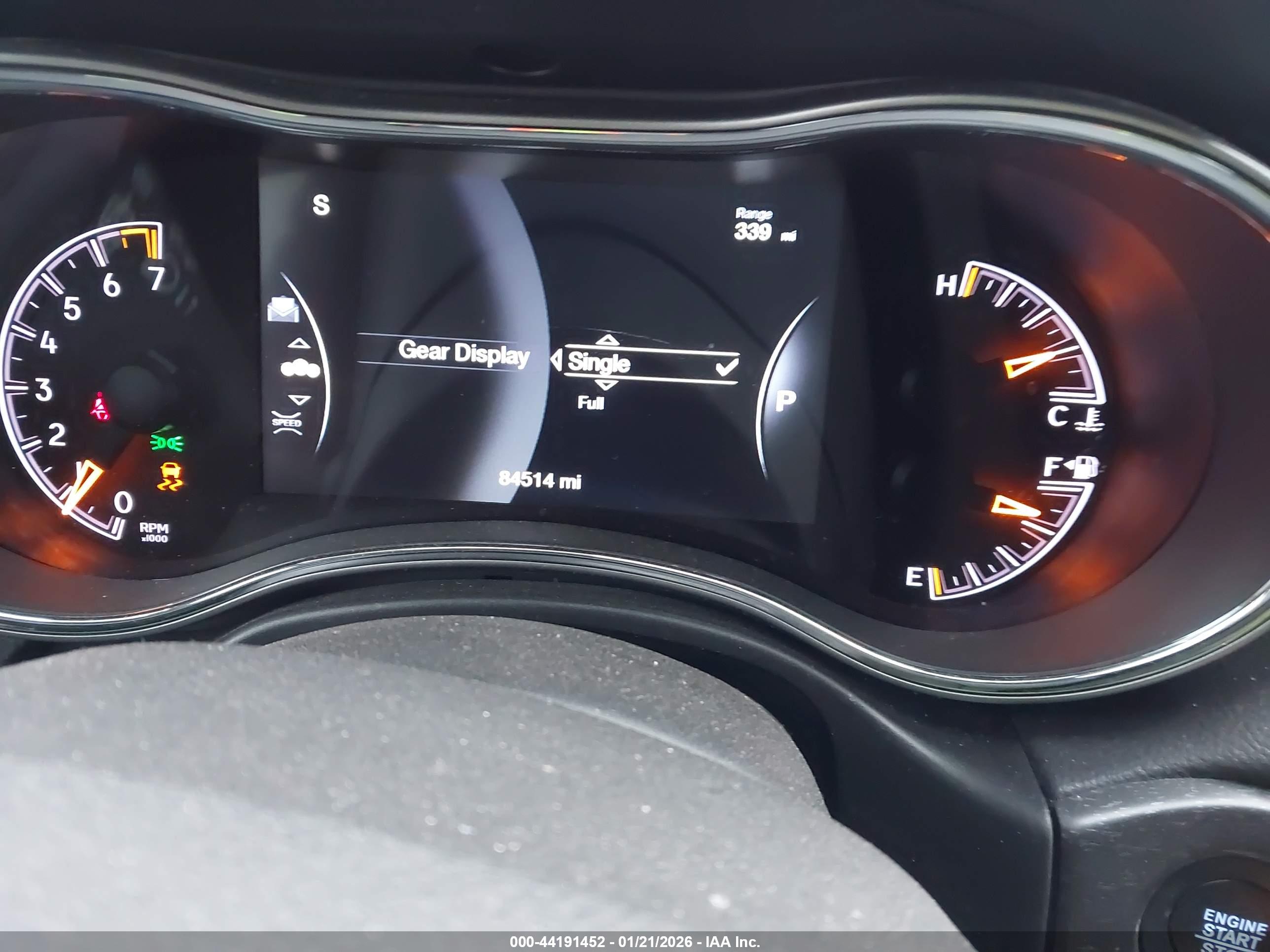 JEEP GRAND image 7