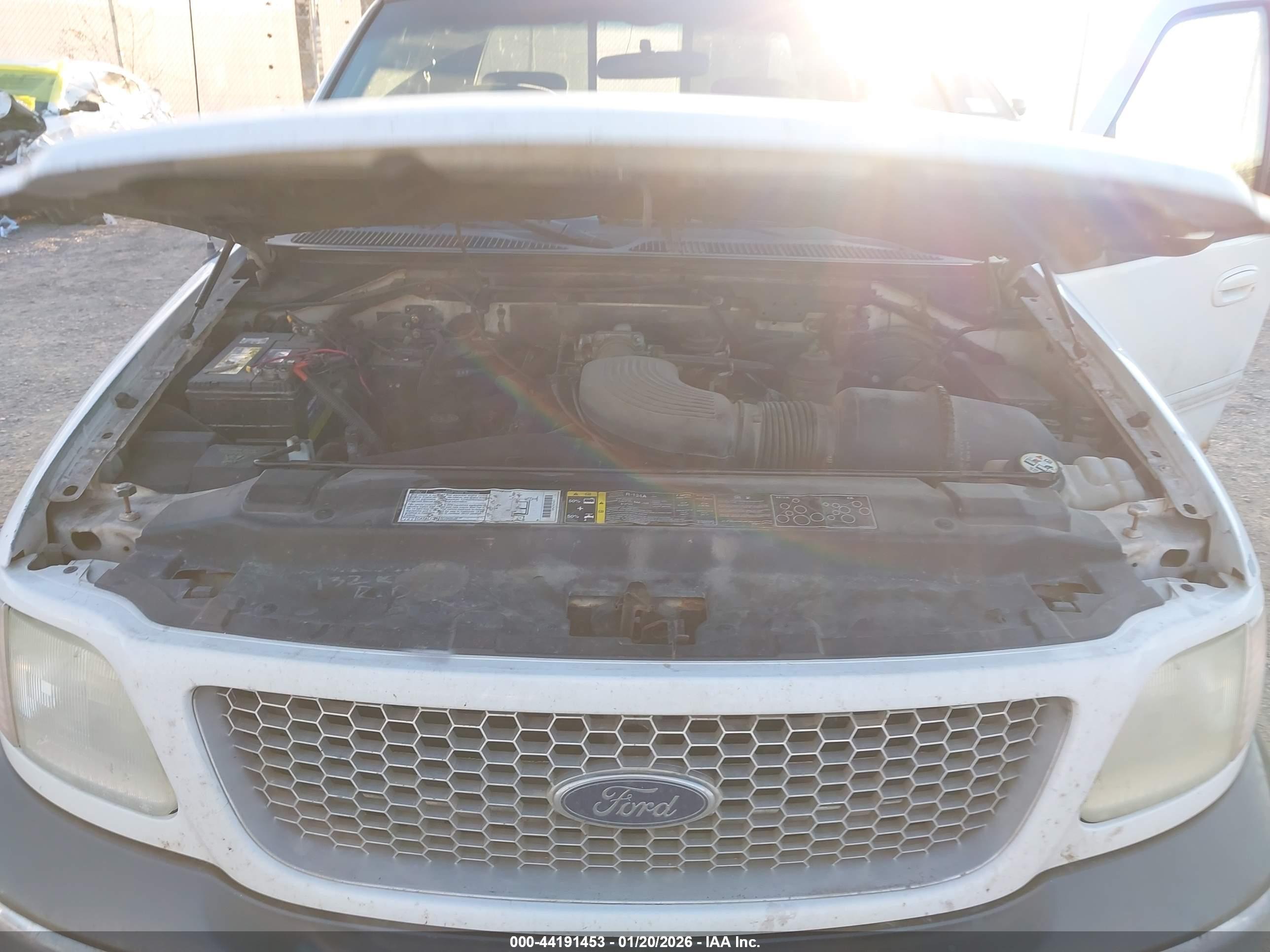 FORD F-150 image 10