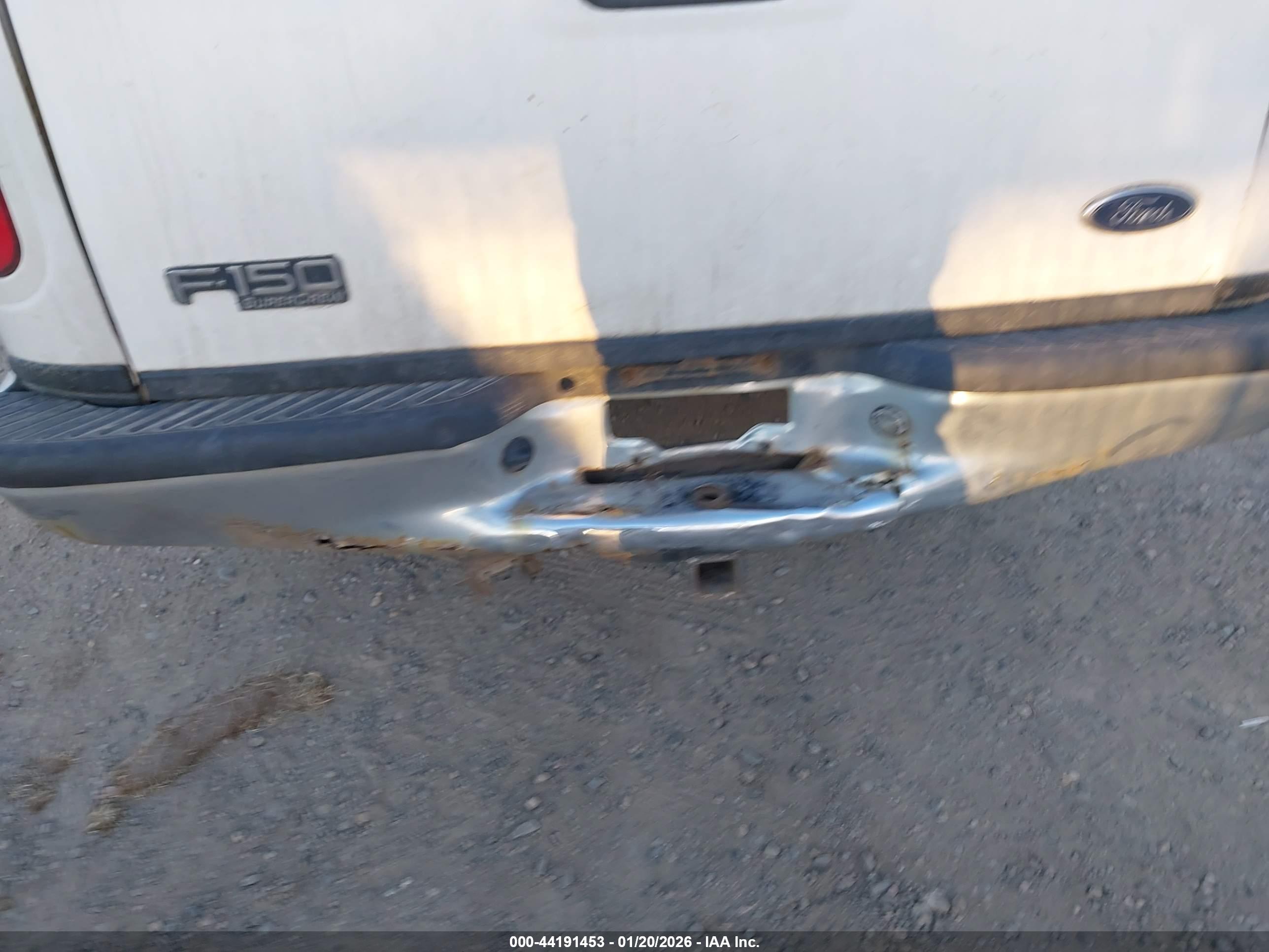 FORD F-150 image 6