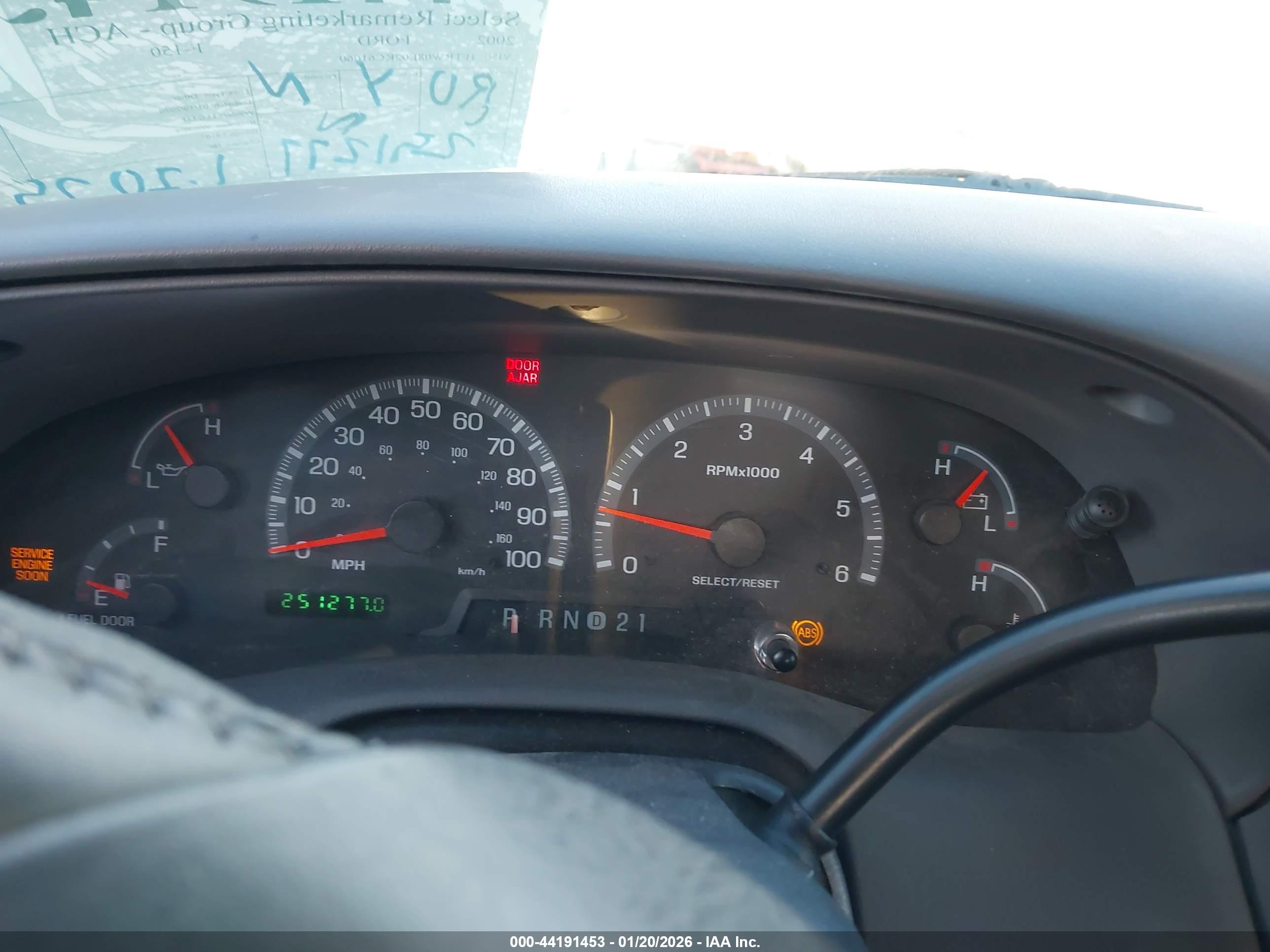 FORD F-150 image 7