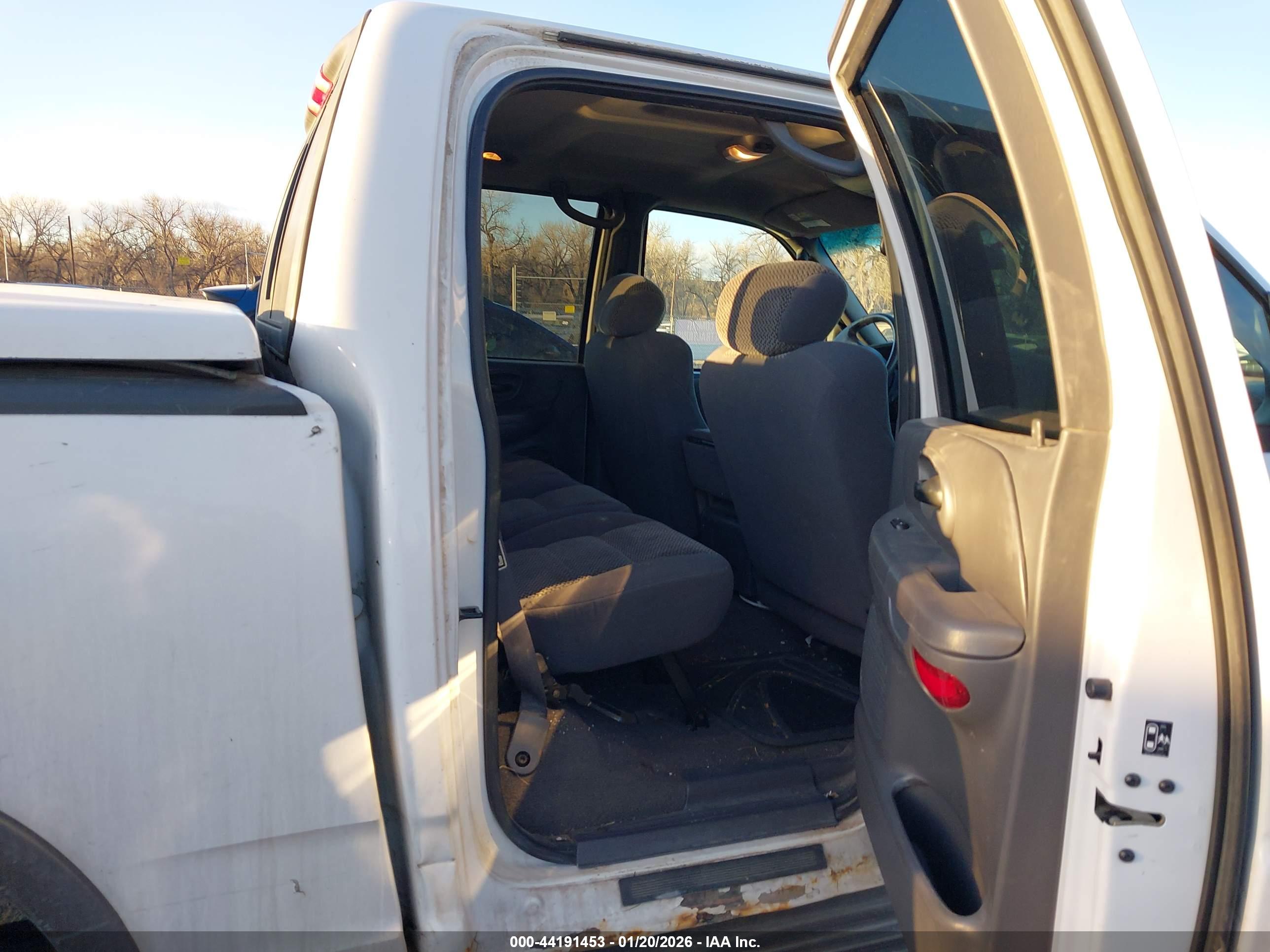 FORD F-150 image 8