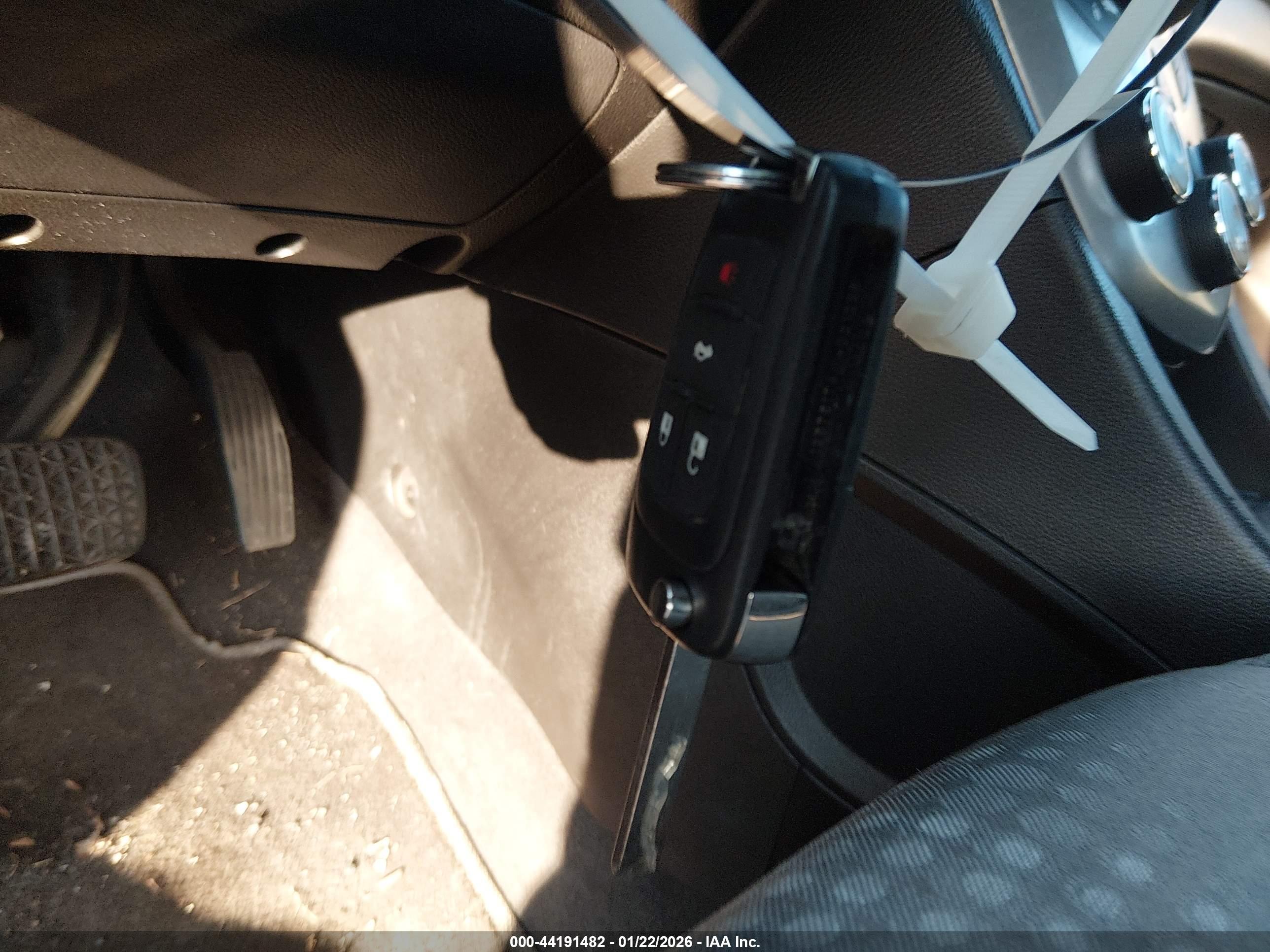 CHEVROLET SONIC image 11