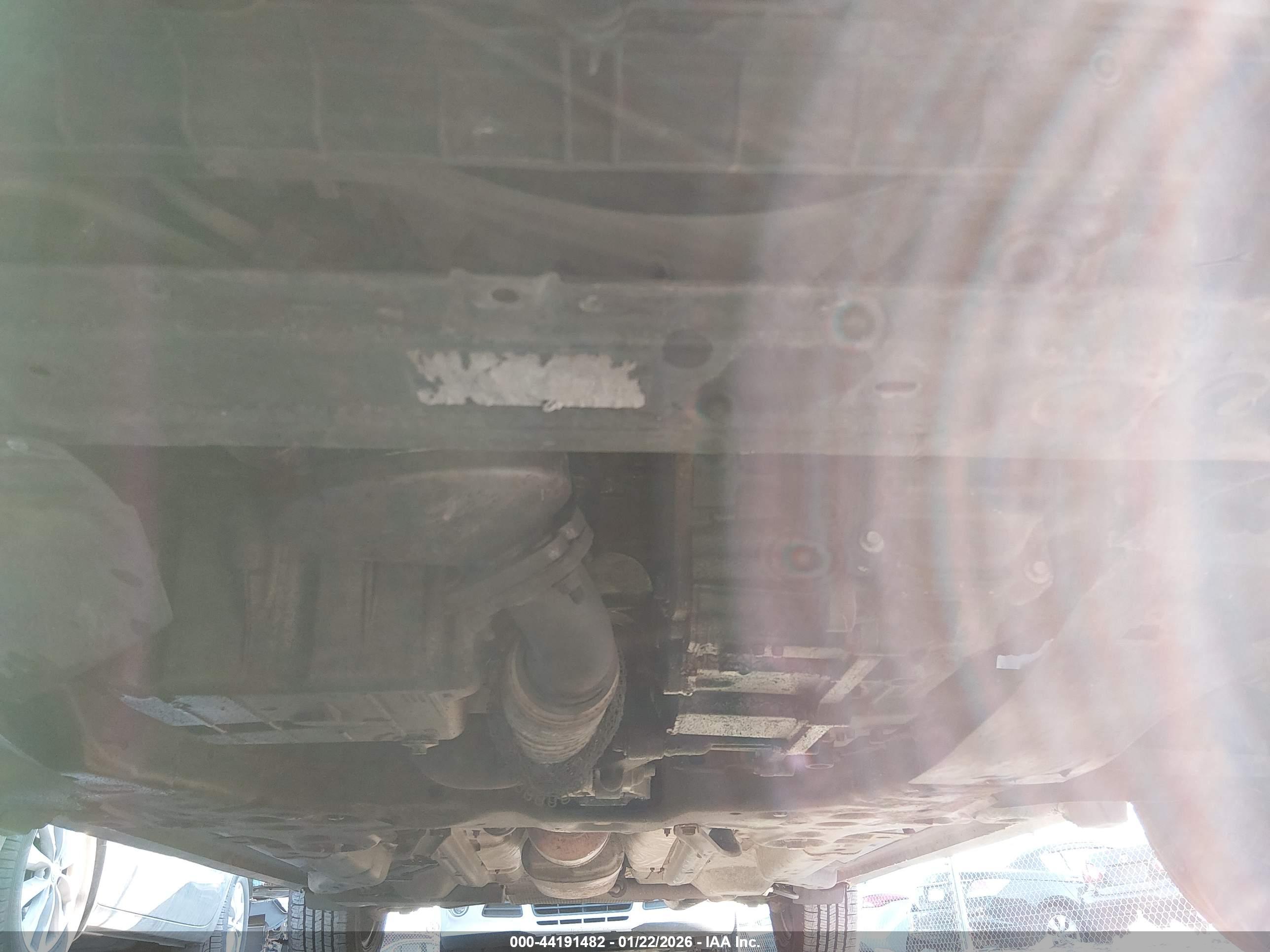 CHEVROLET SONIC image 6