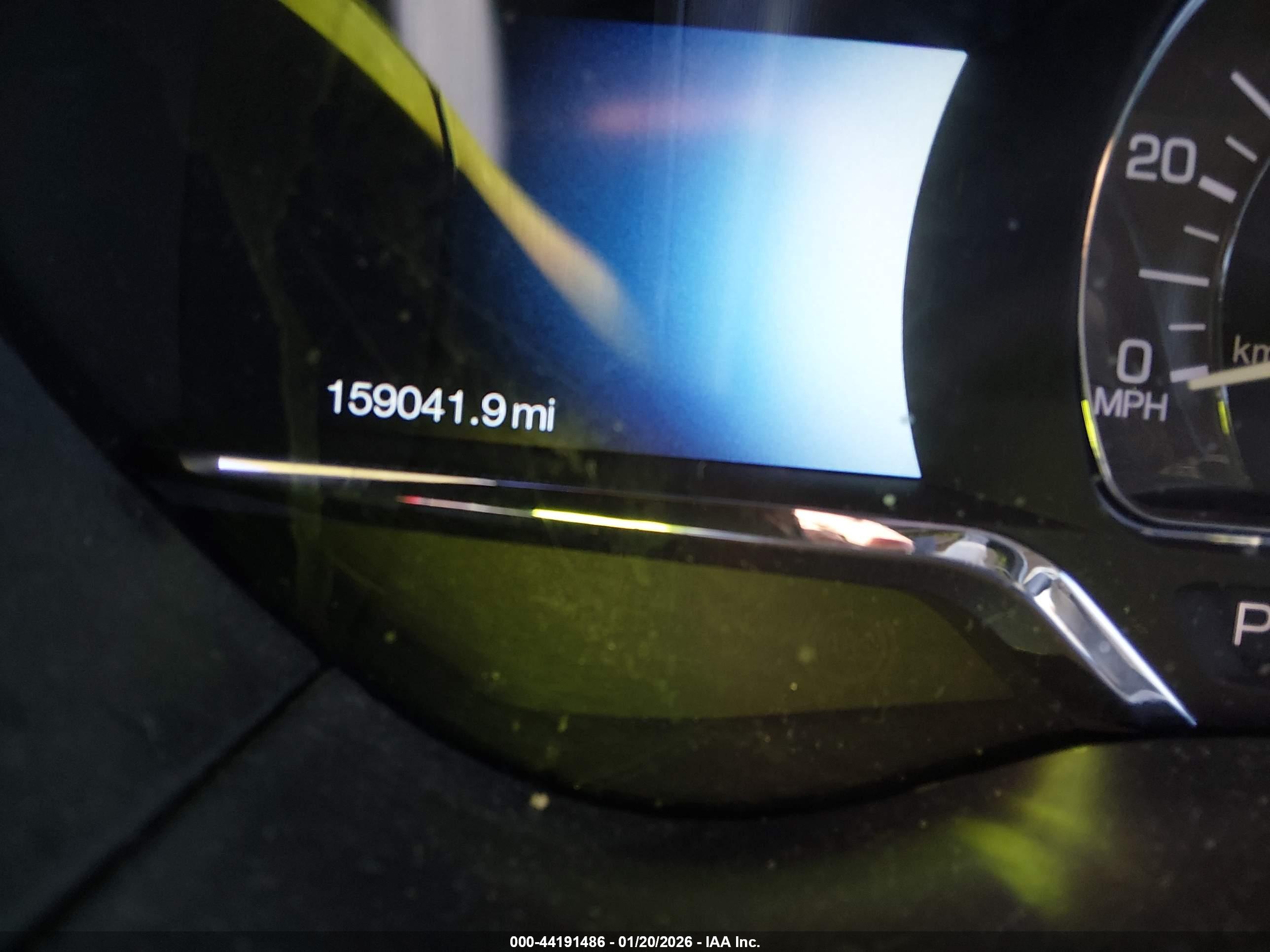 LINCOLN MKZ image 7