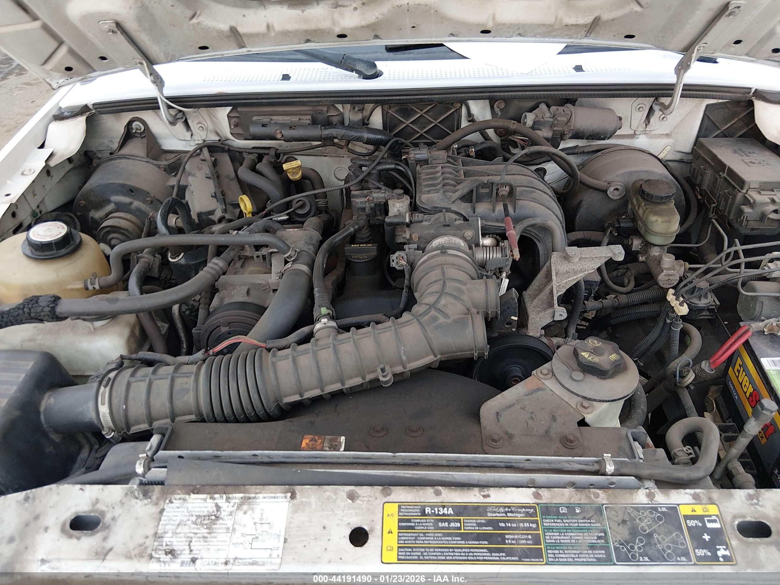 FORD RANGER image 10