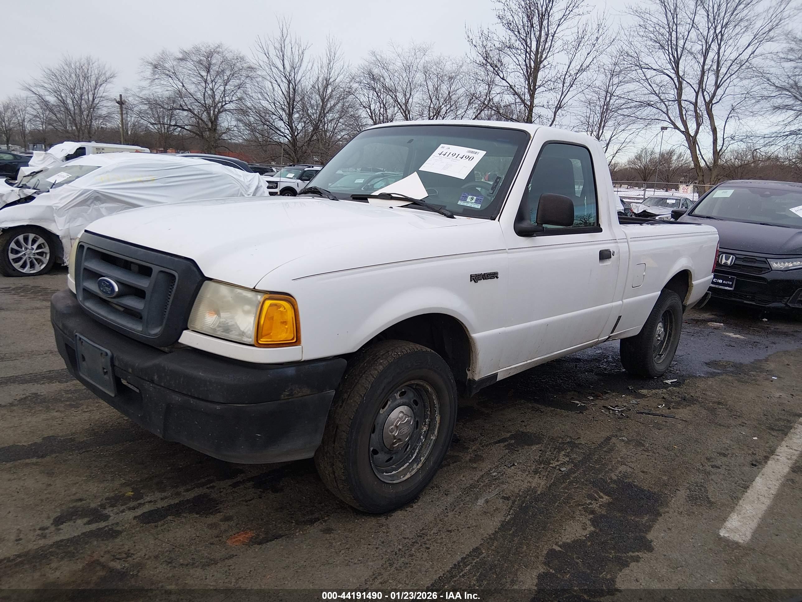 FORD RANGER image 2