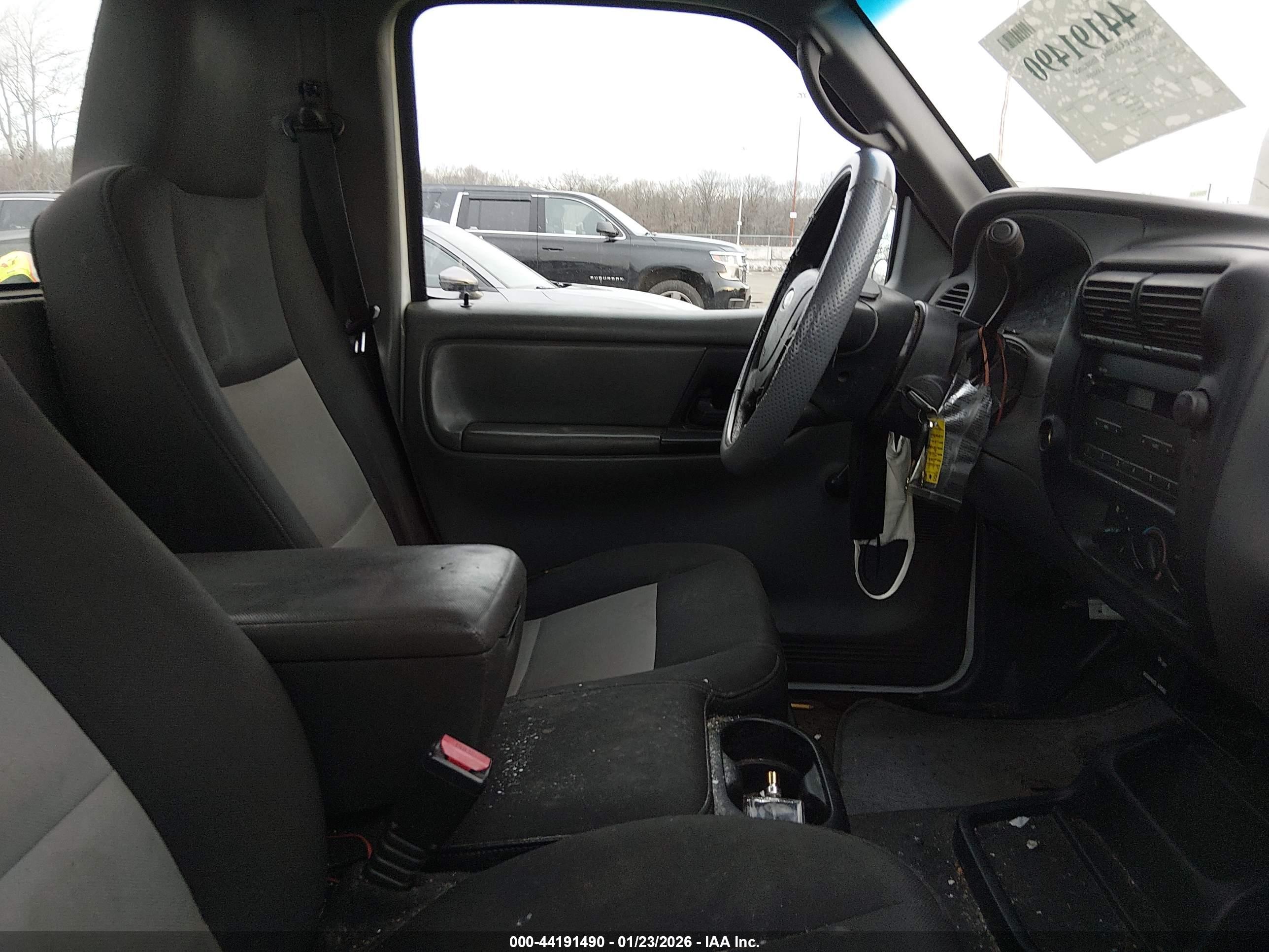 FORD RANGER image 5