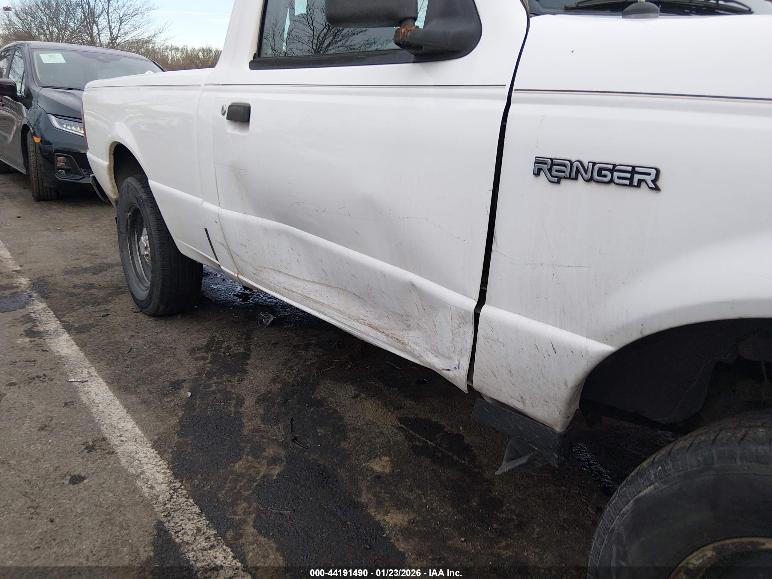 FORD RANGER image 6
