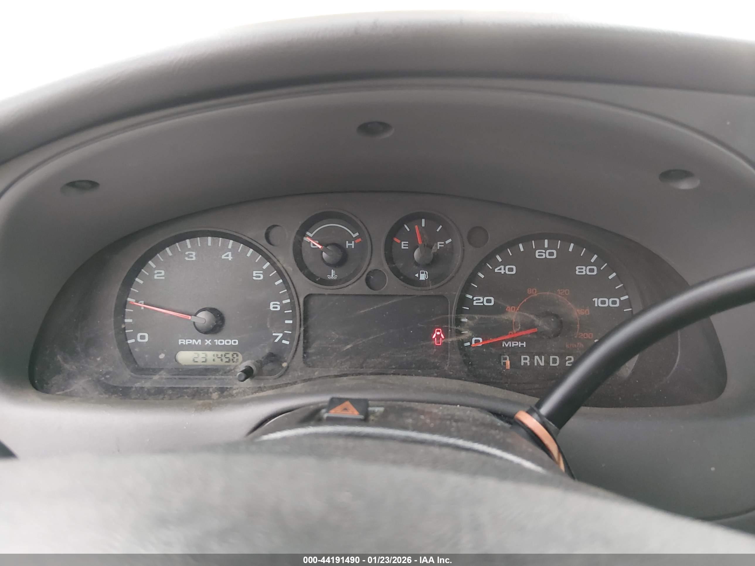 FORD RANGER image 7