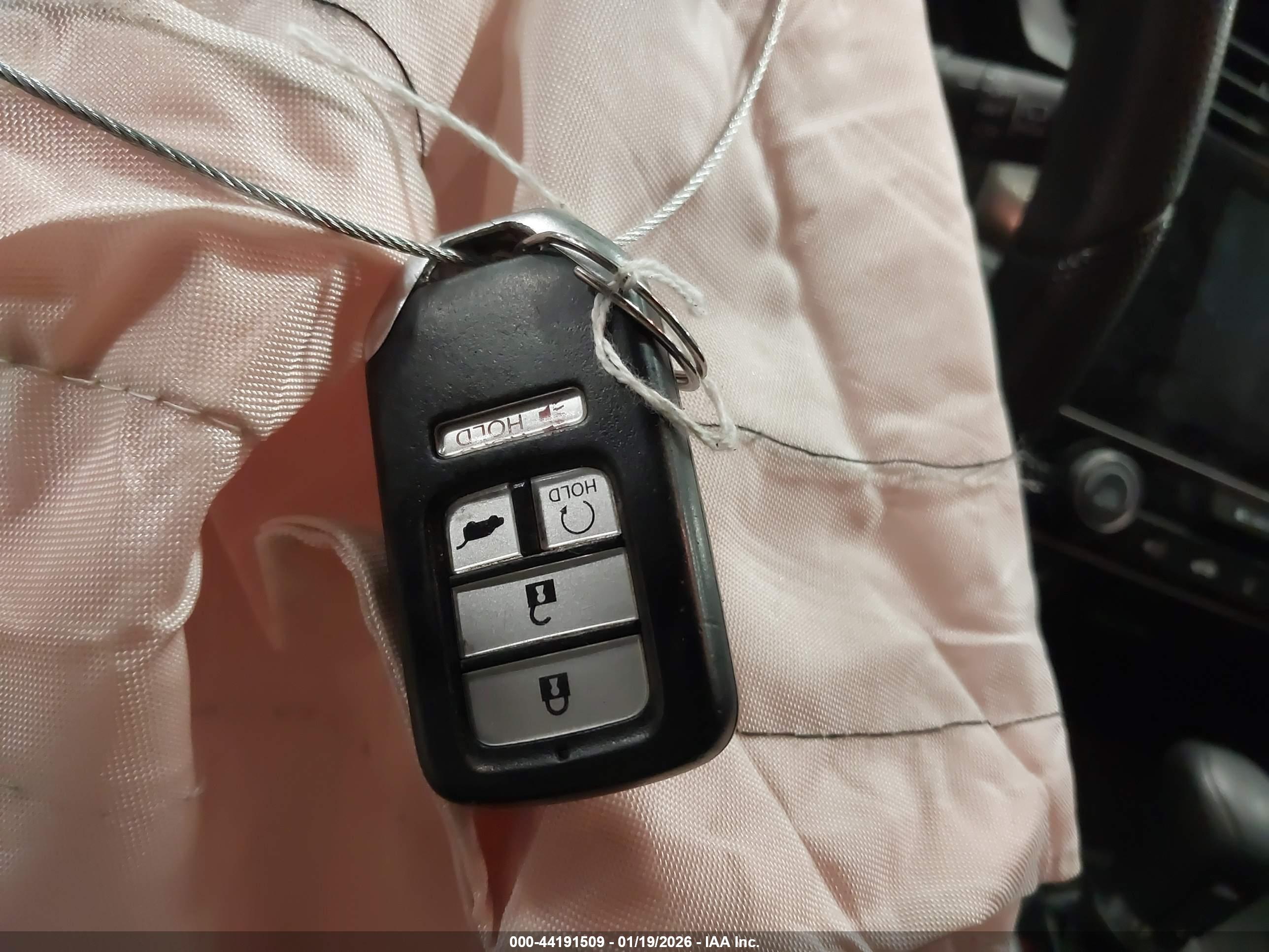 HONDA CIVIC image 11