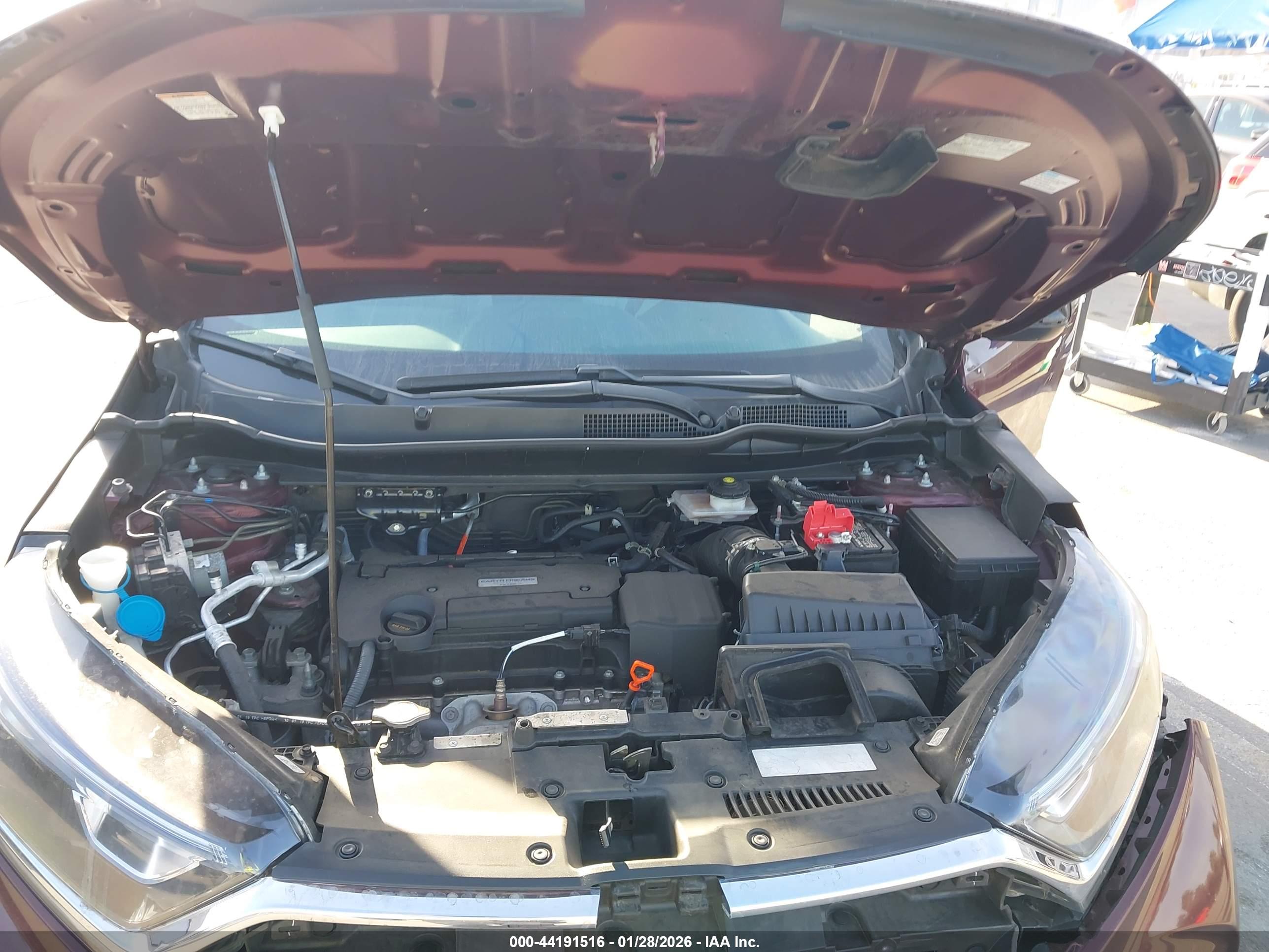 HONDA CR-V image 10