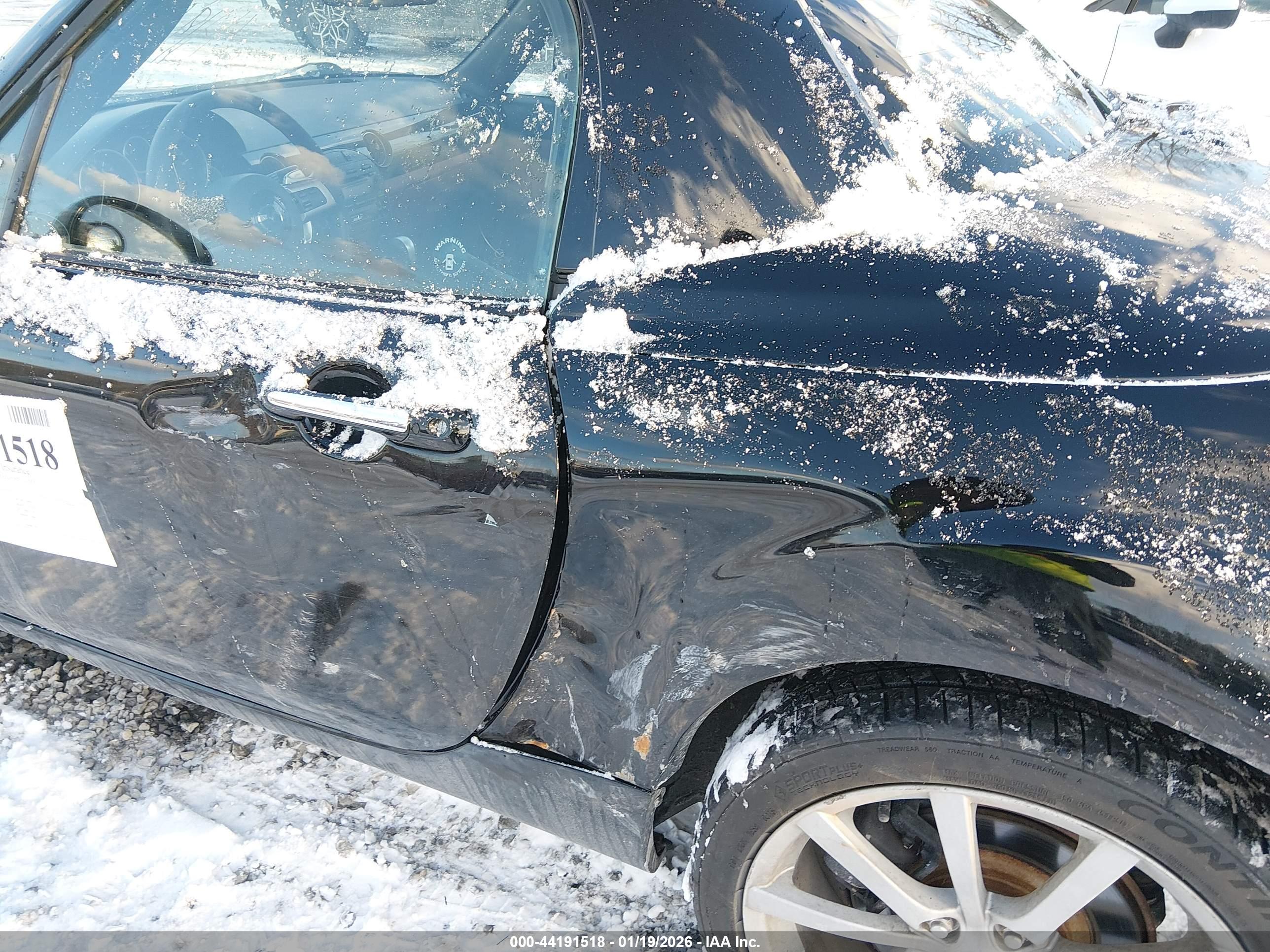 MAZDA MX-5 image 6