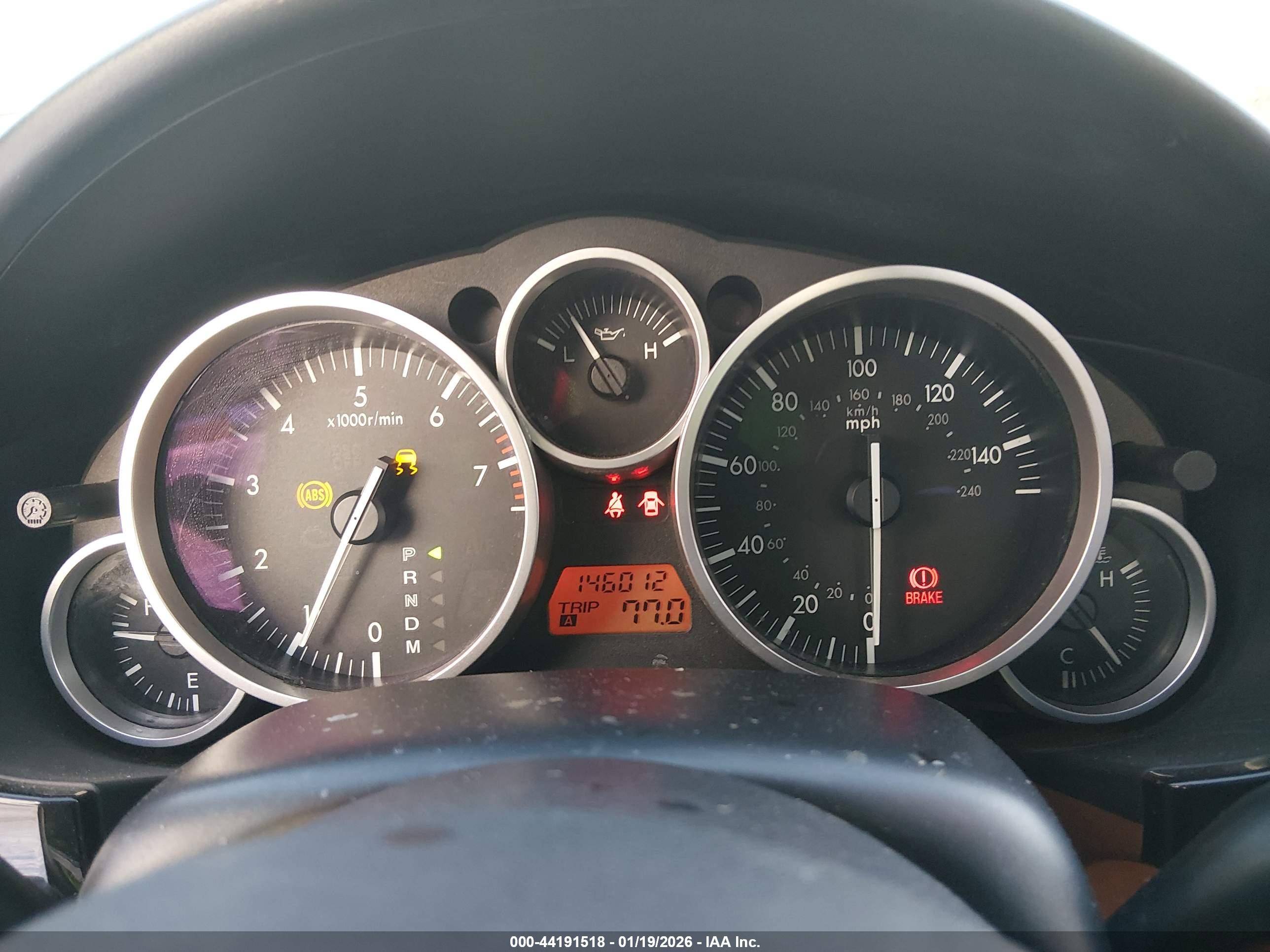MAZDA MX-5 image 7