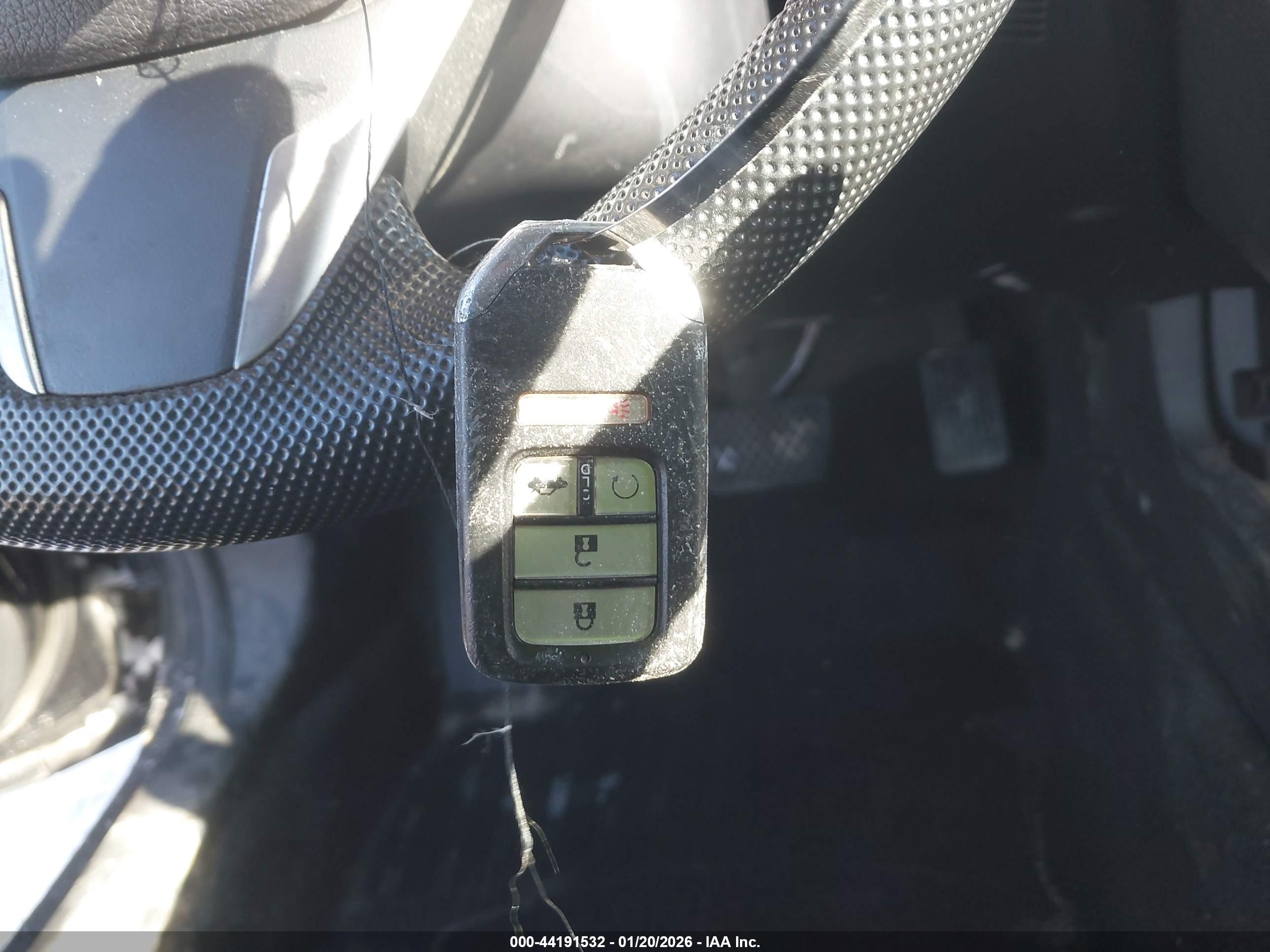 HONDA CIVIC image 11