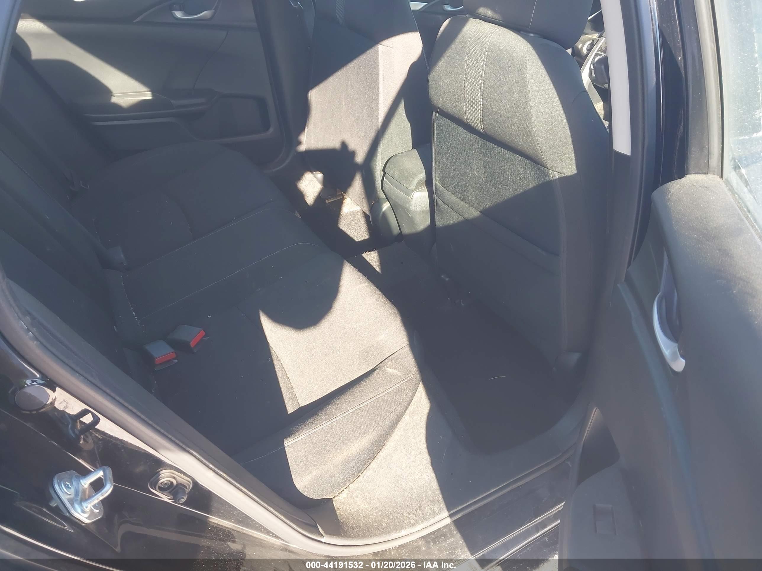 HONDA CIVIC image 8