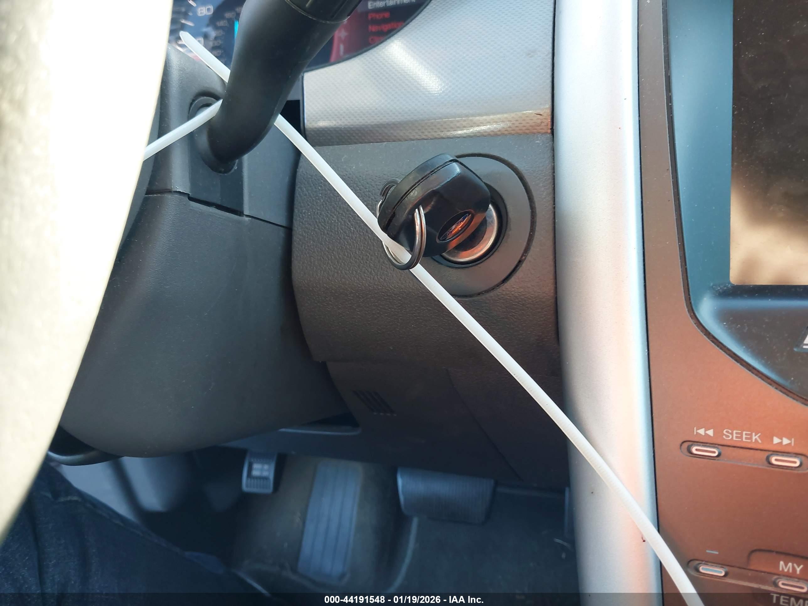 FORD EDGE image 11