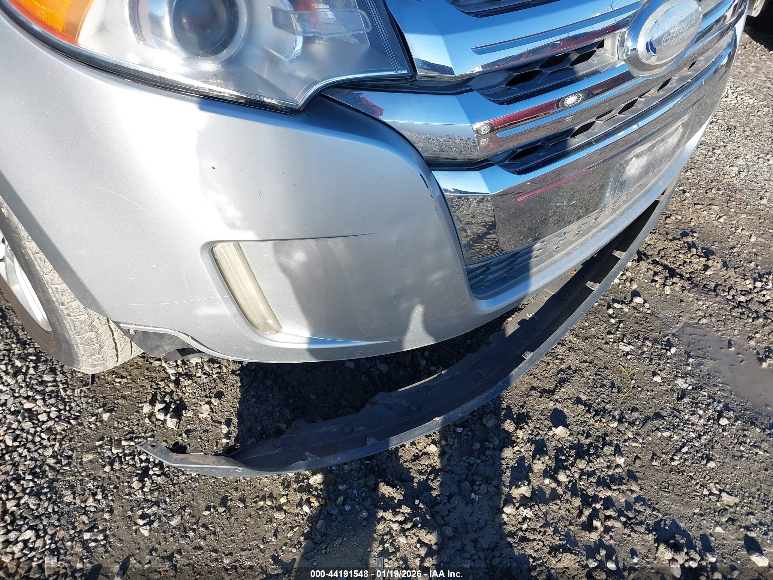 FORD EDGE image 6