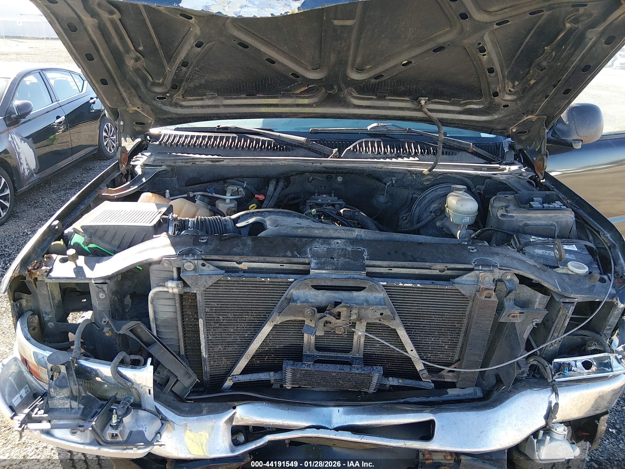 GMC SIERRA image 10