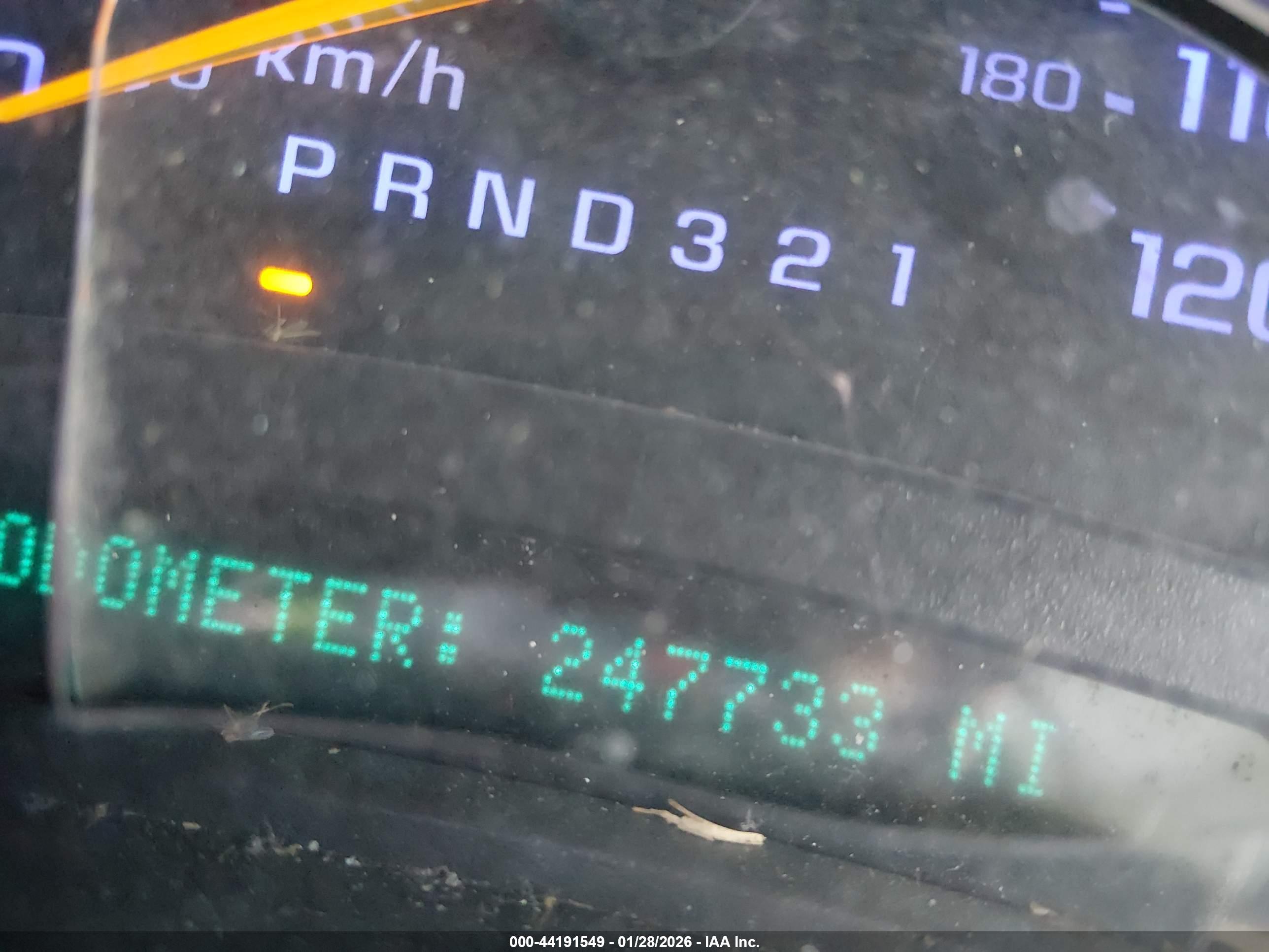 GMC SIERRA image 7