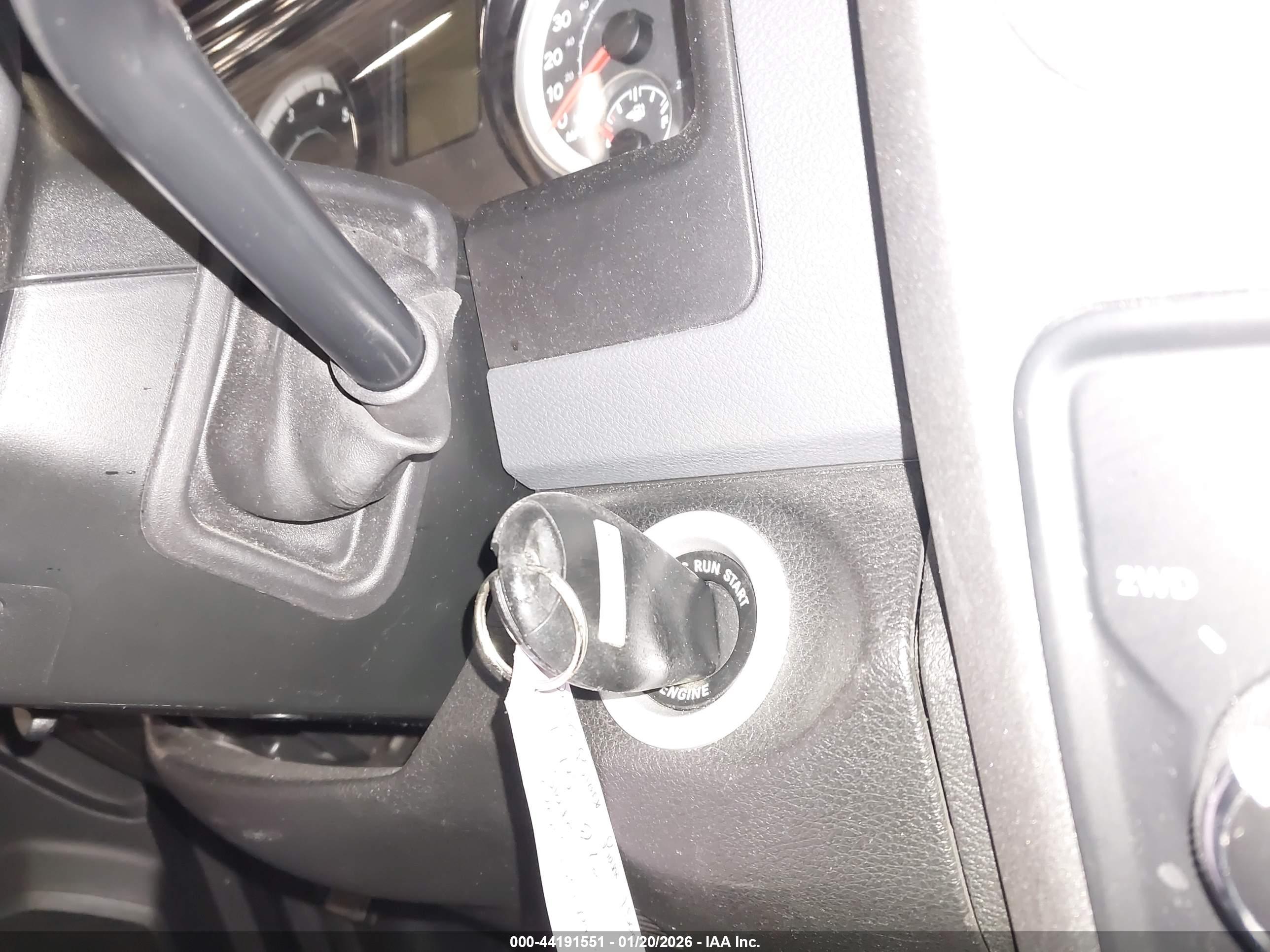RAM 1500 image 11