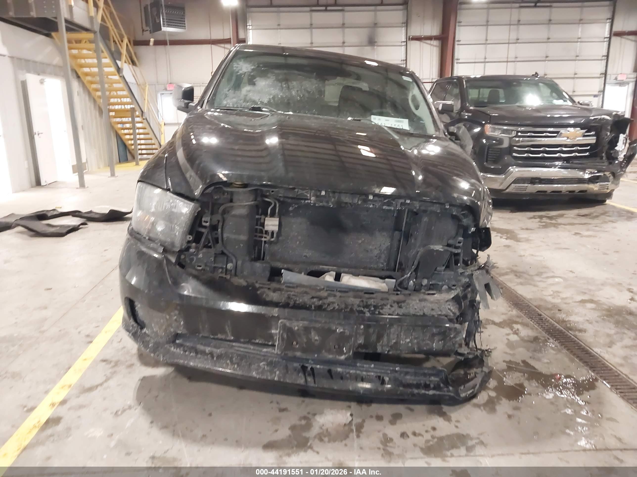 RAM 1500 image 6