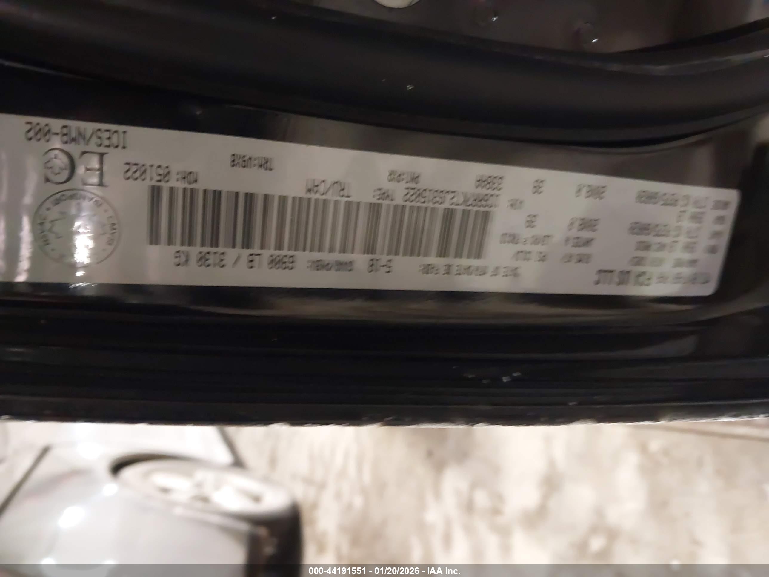 RAM 1500 image 9