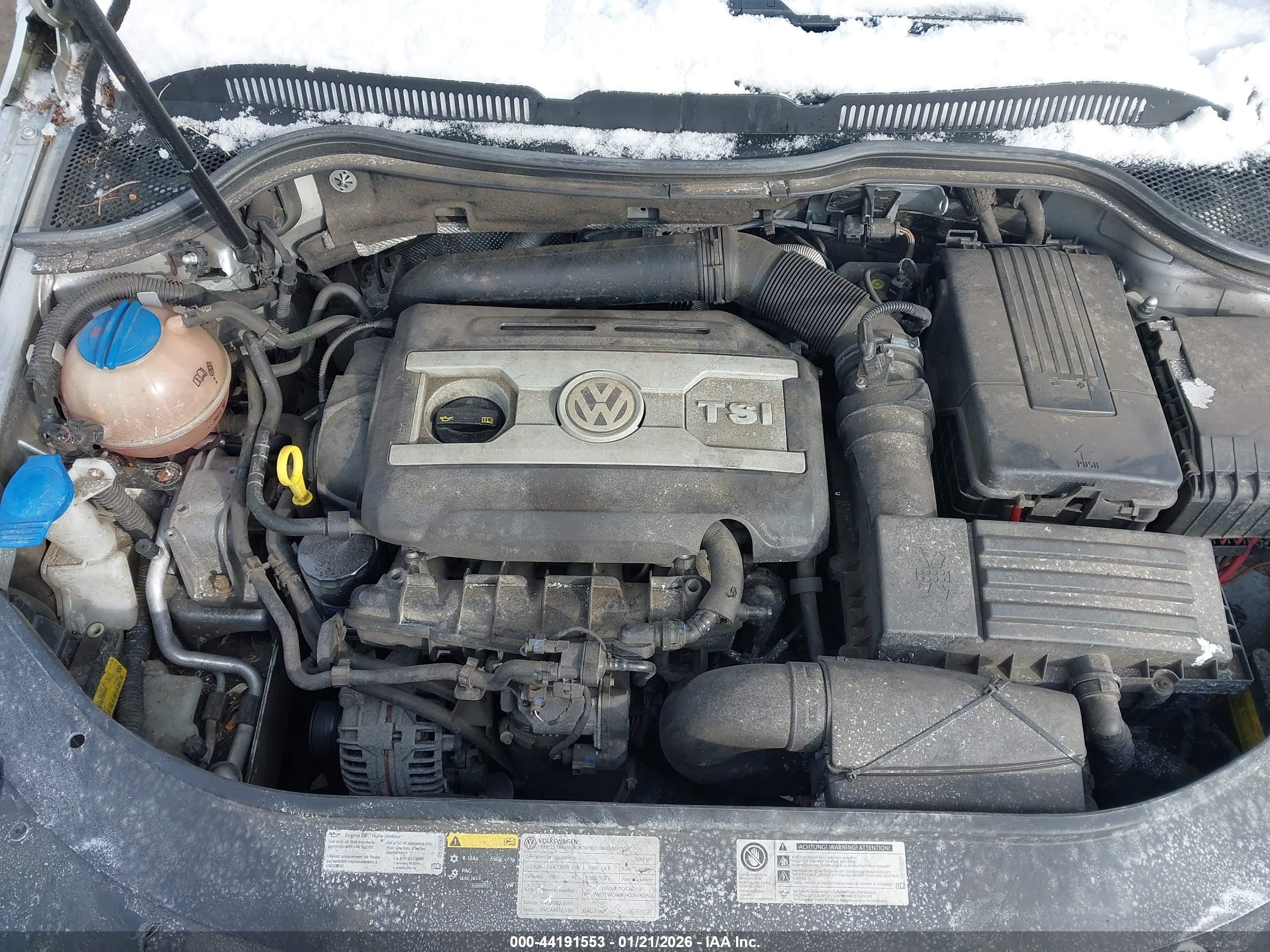 VOLKSWAGEN CC image 10