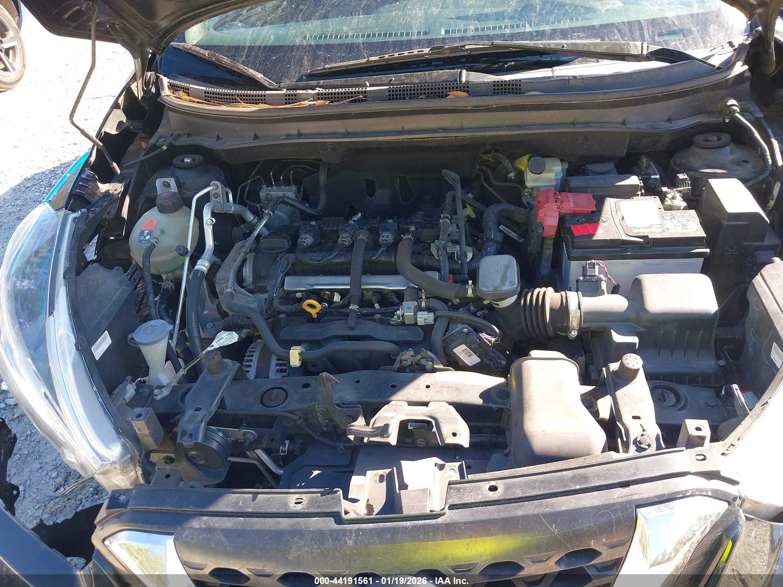 NISSAN KICKS image 10