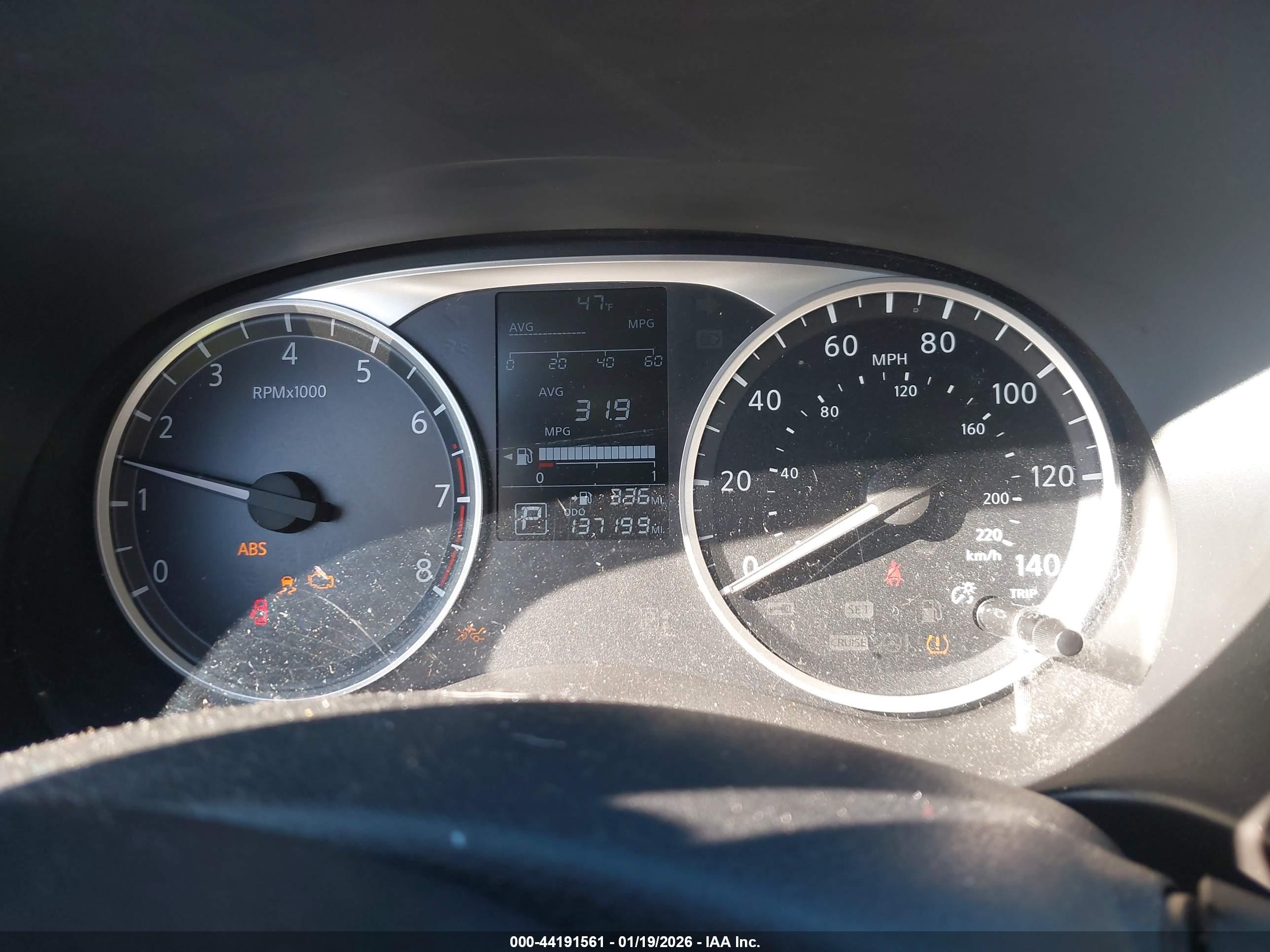 NISSAN KICKS image 7