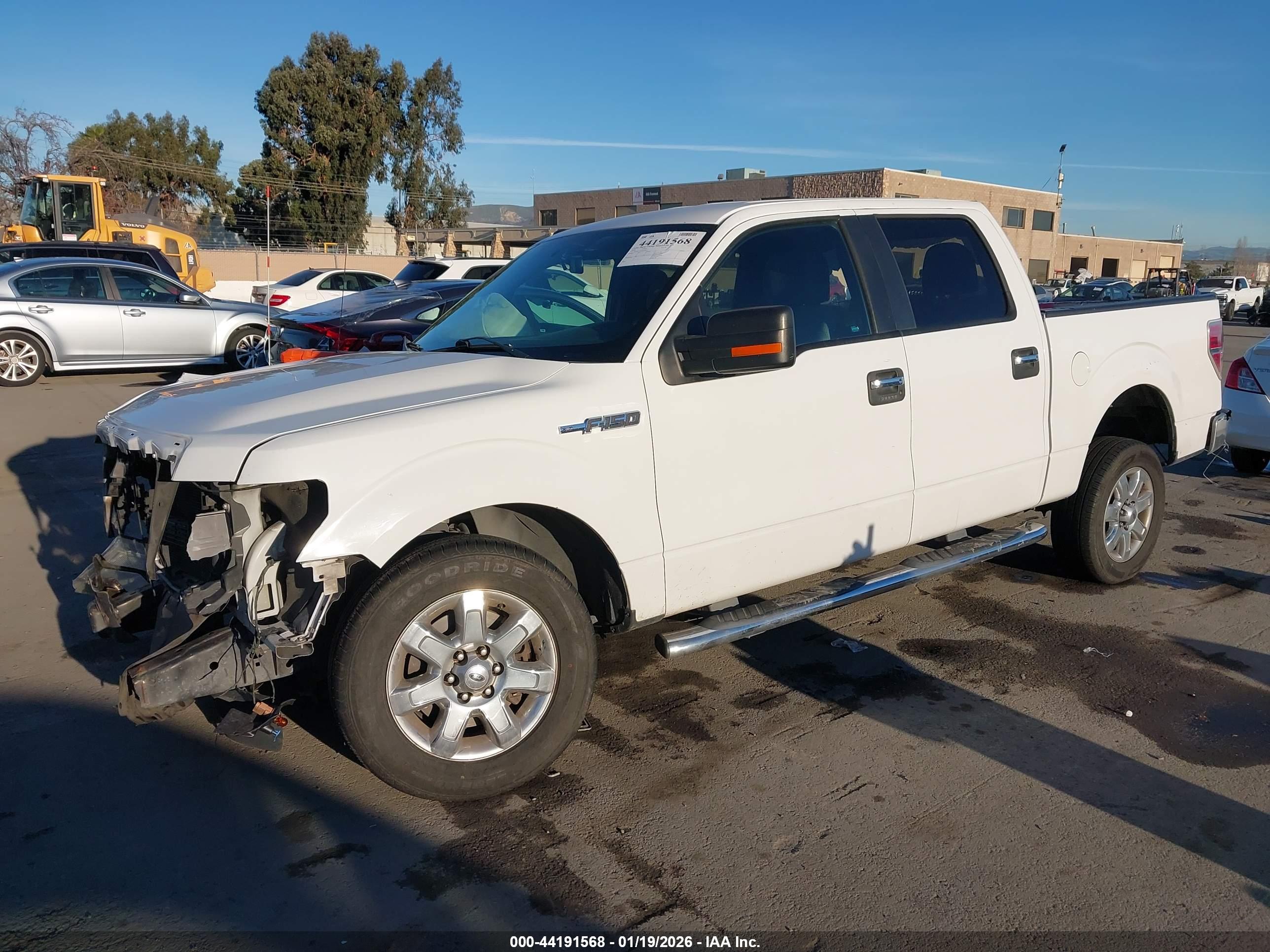 FORD F-150 image 2
