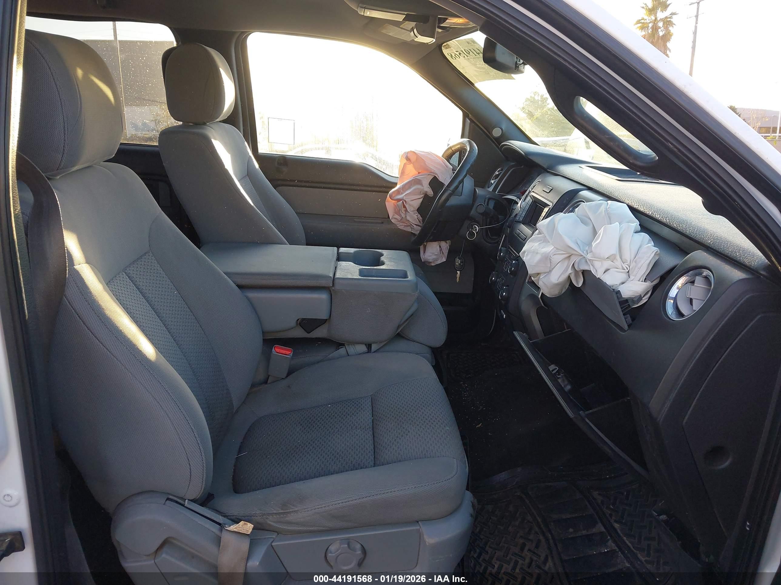 FORD F-150 image 5