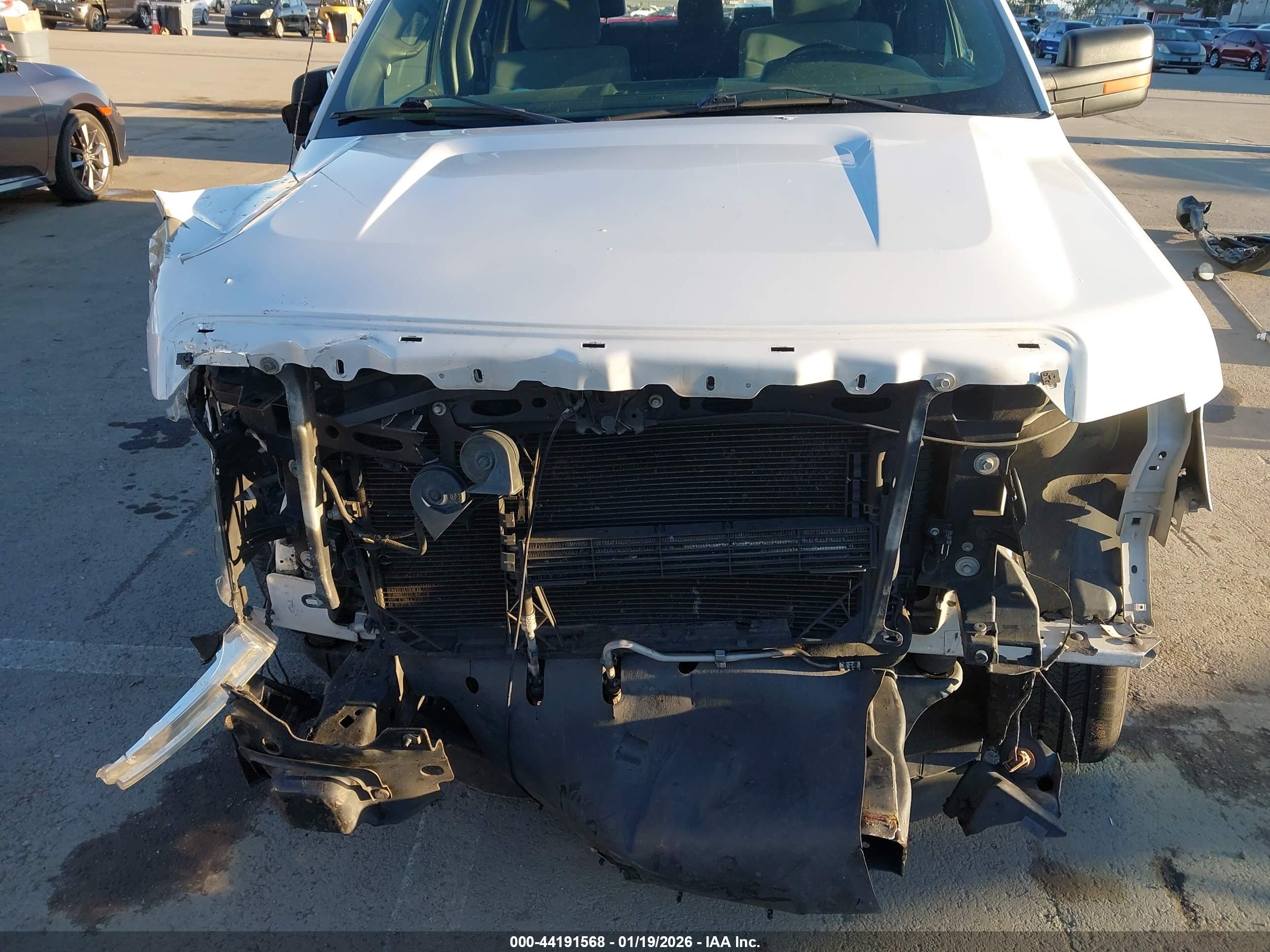 FORD F-150 image 6
