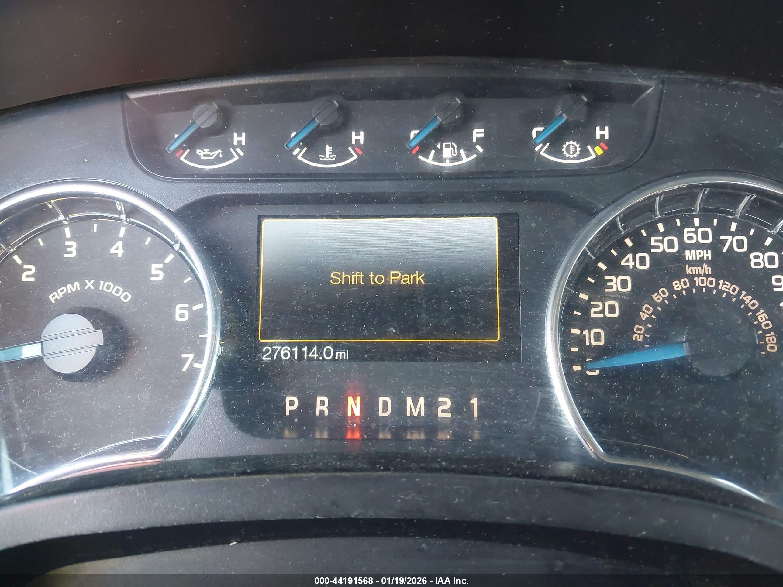 FORD F-150 image 7