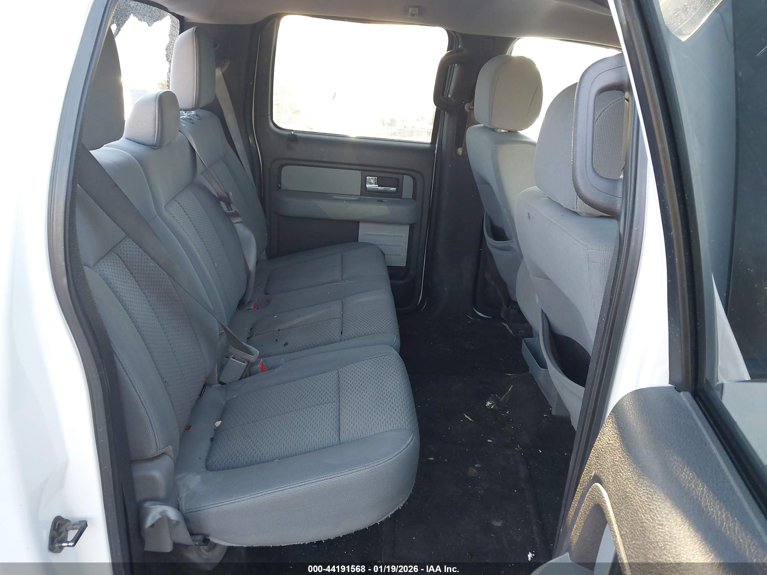 FORD F-150 image 8