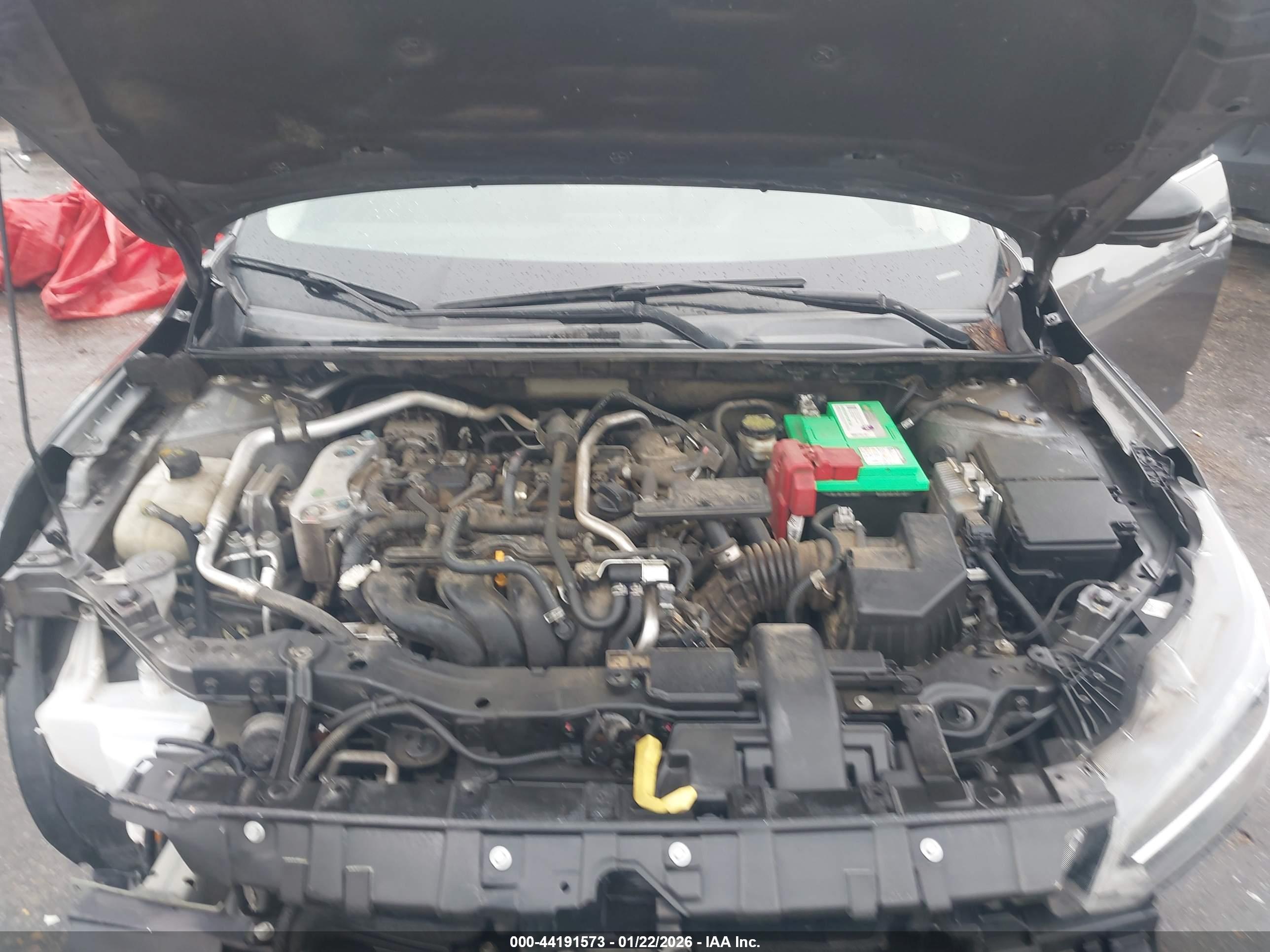 NISSAN SENTRA image 10