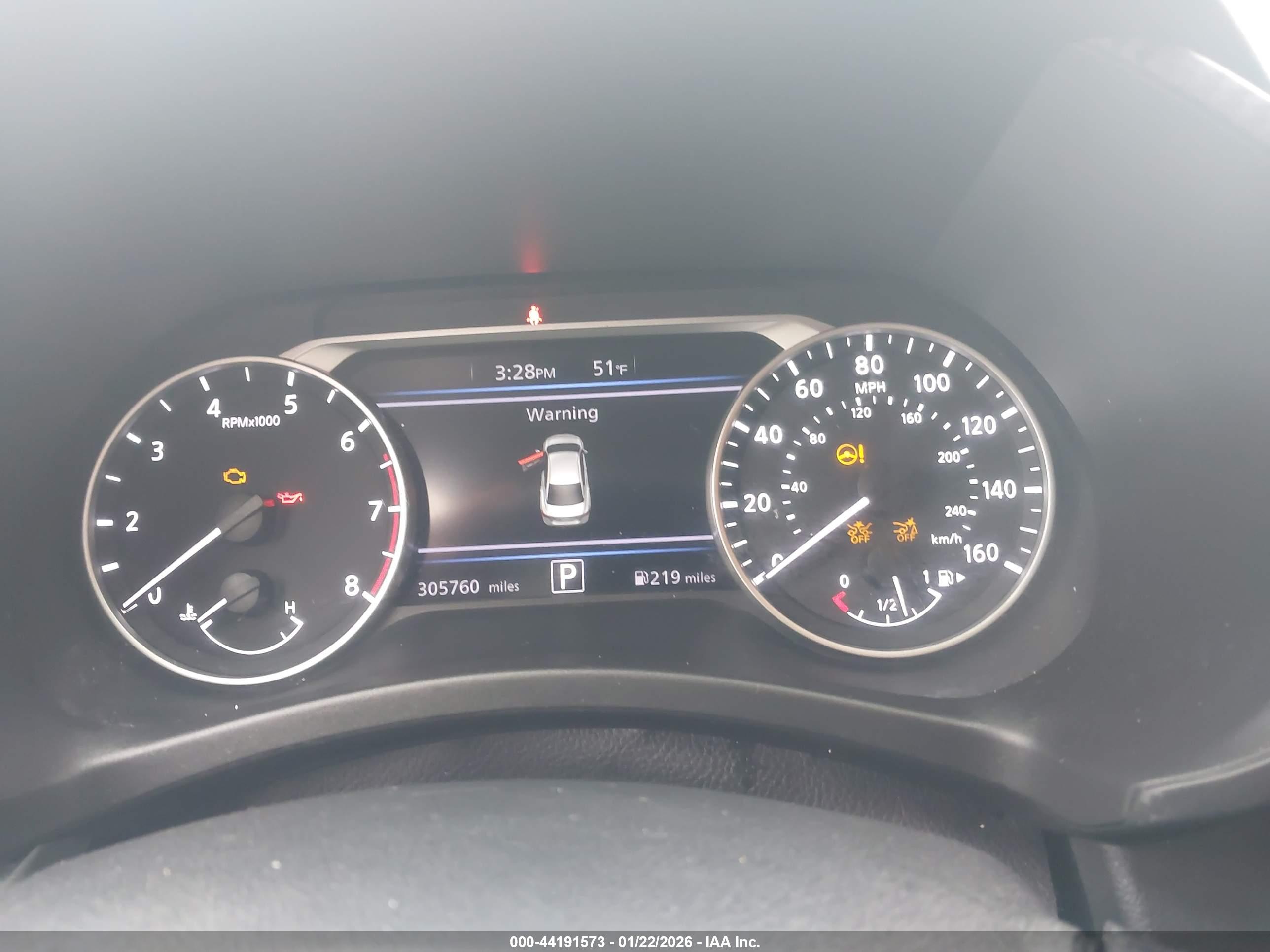 NISSAN SENTRA image 7