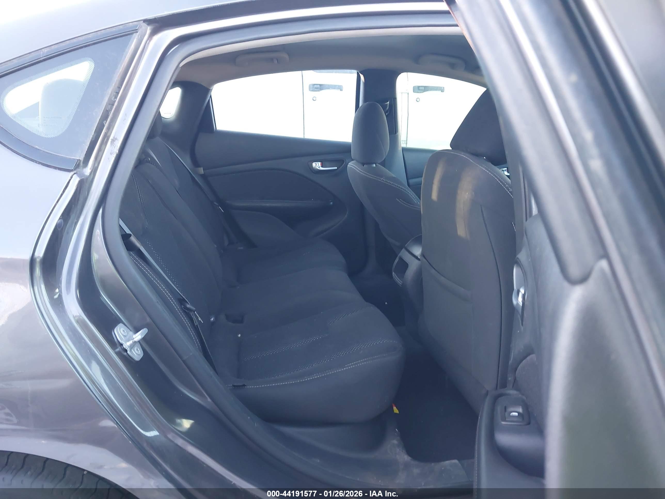 DODGE DART image 8
