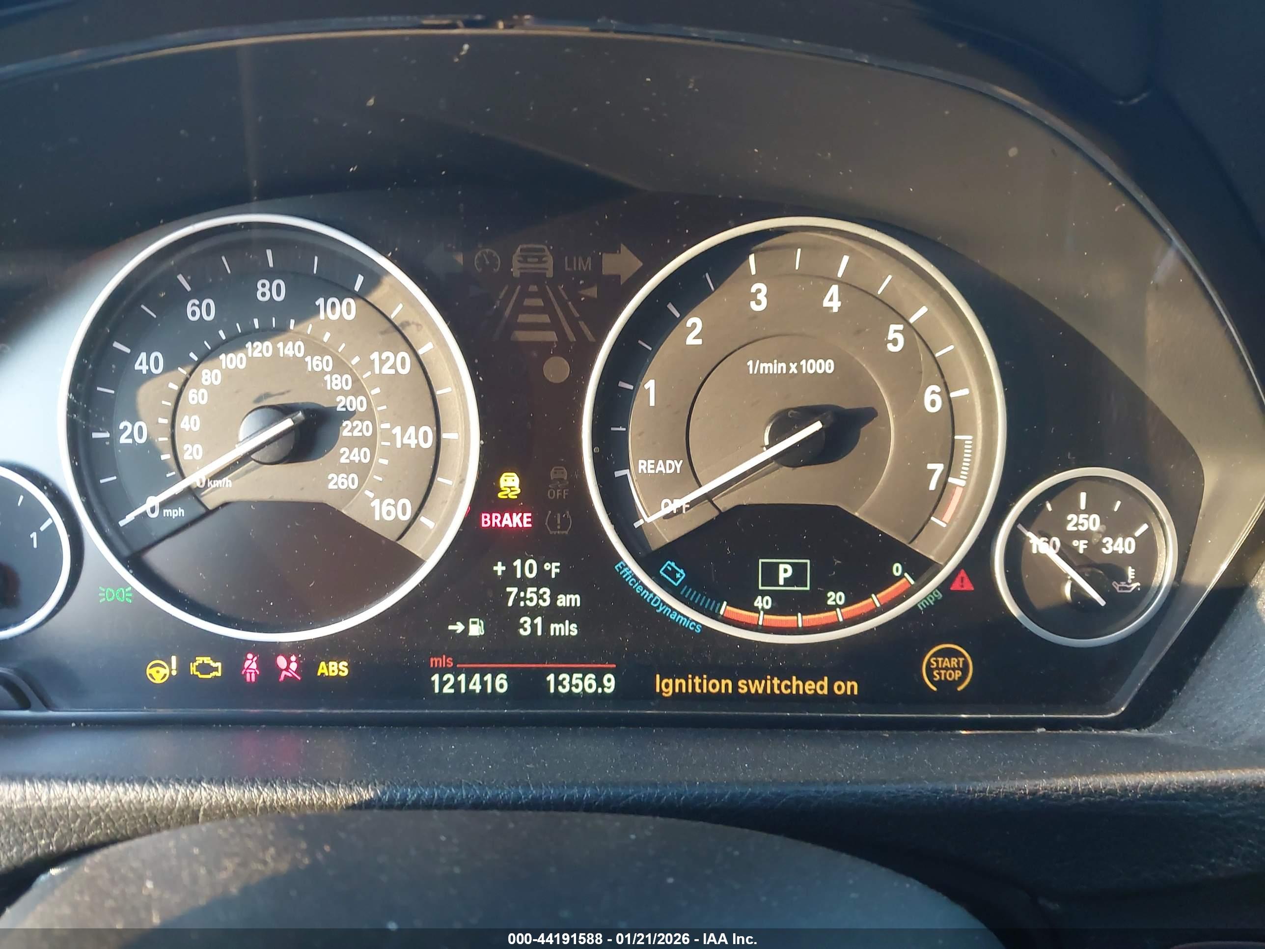 BMW 328I image 7