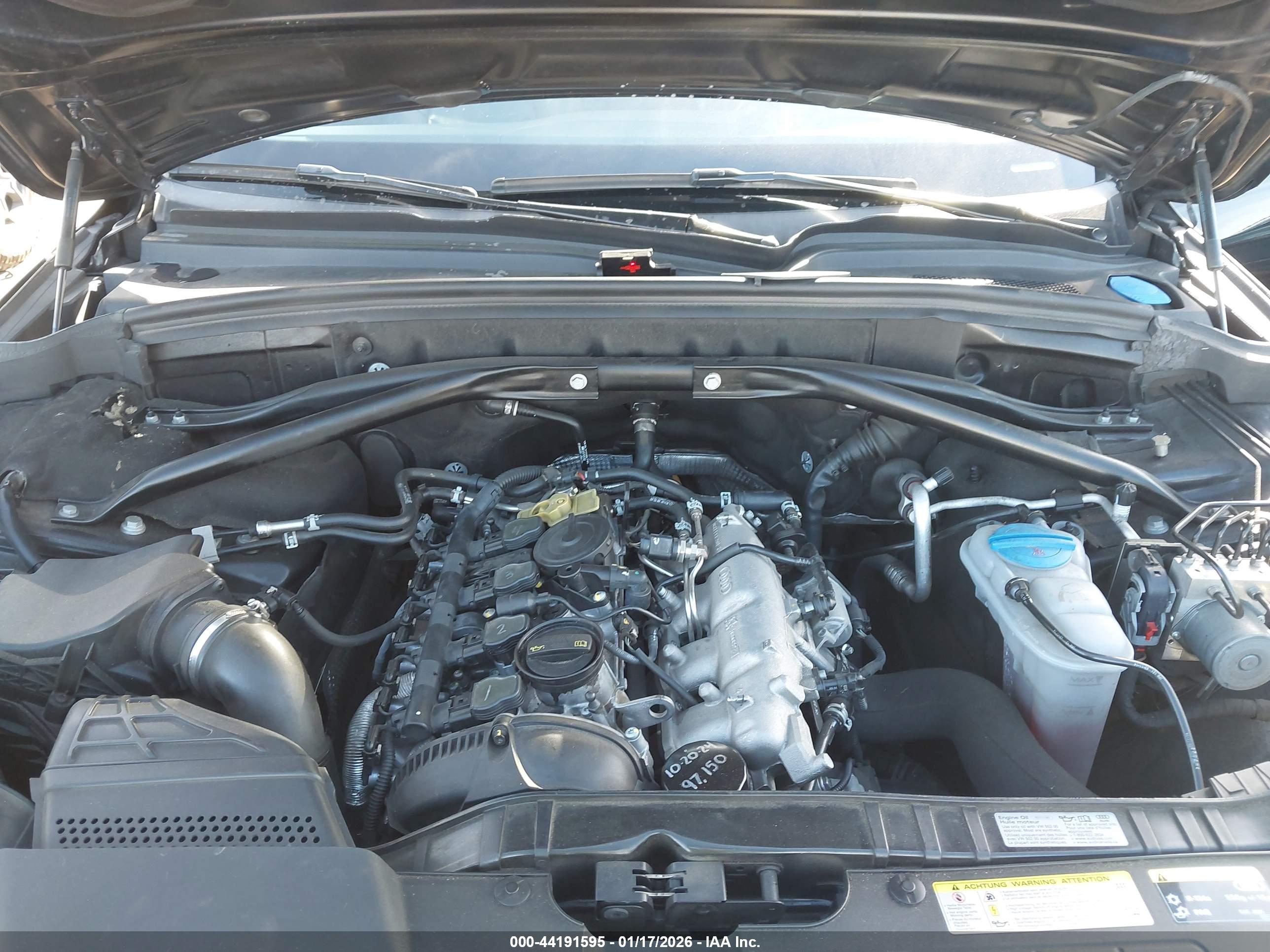 AUDI Q5 image 10