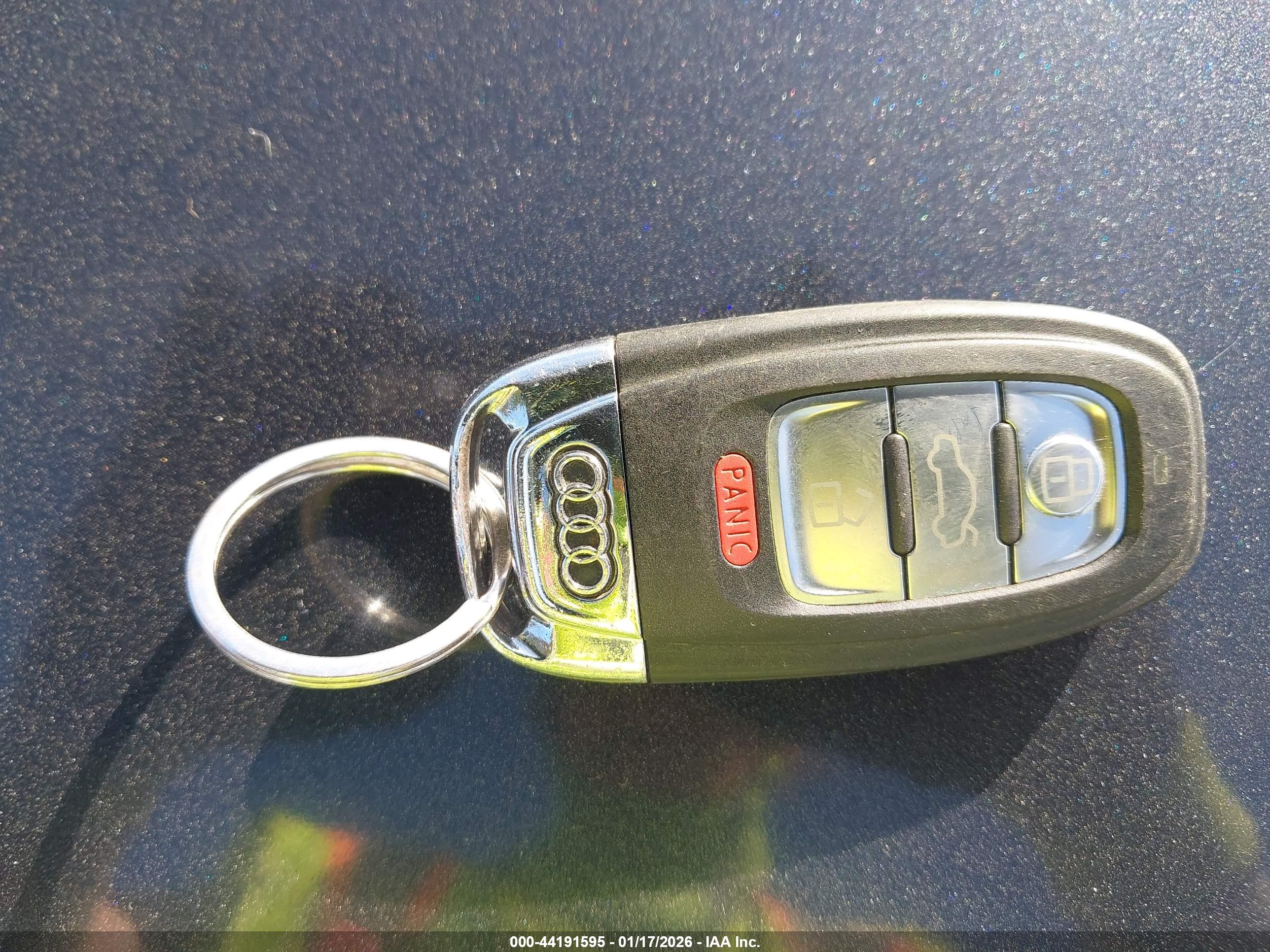AUDI Q5 image 11