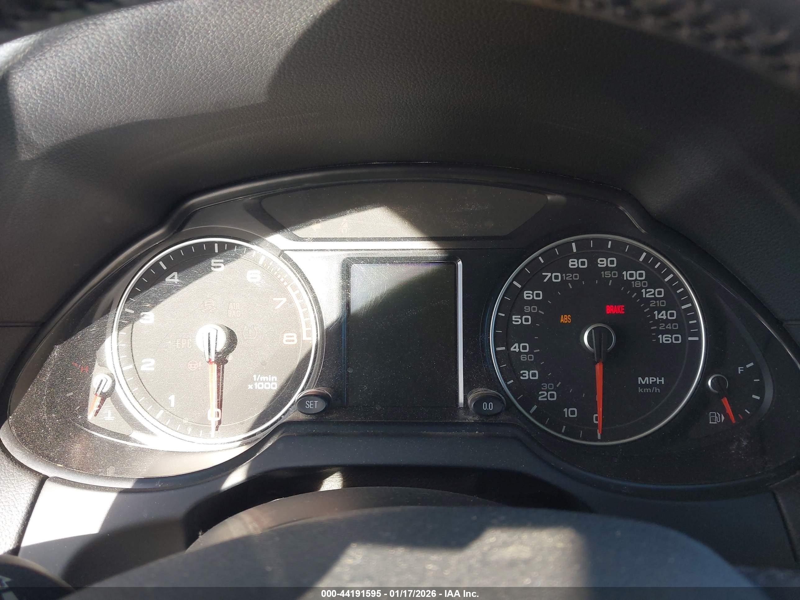 AUDI Q5 image 7
