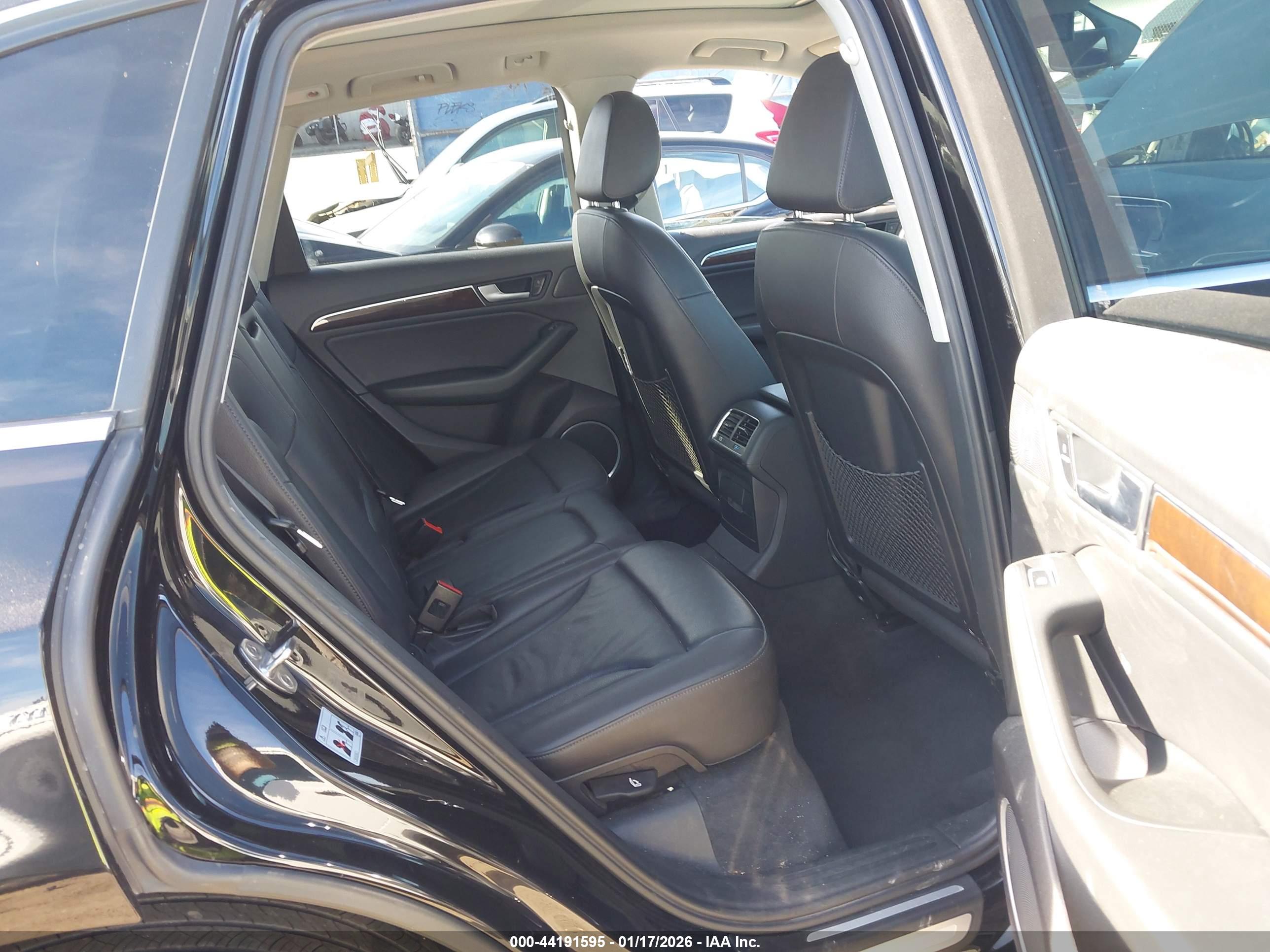 AUDI Q5 image 8