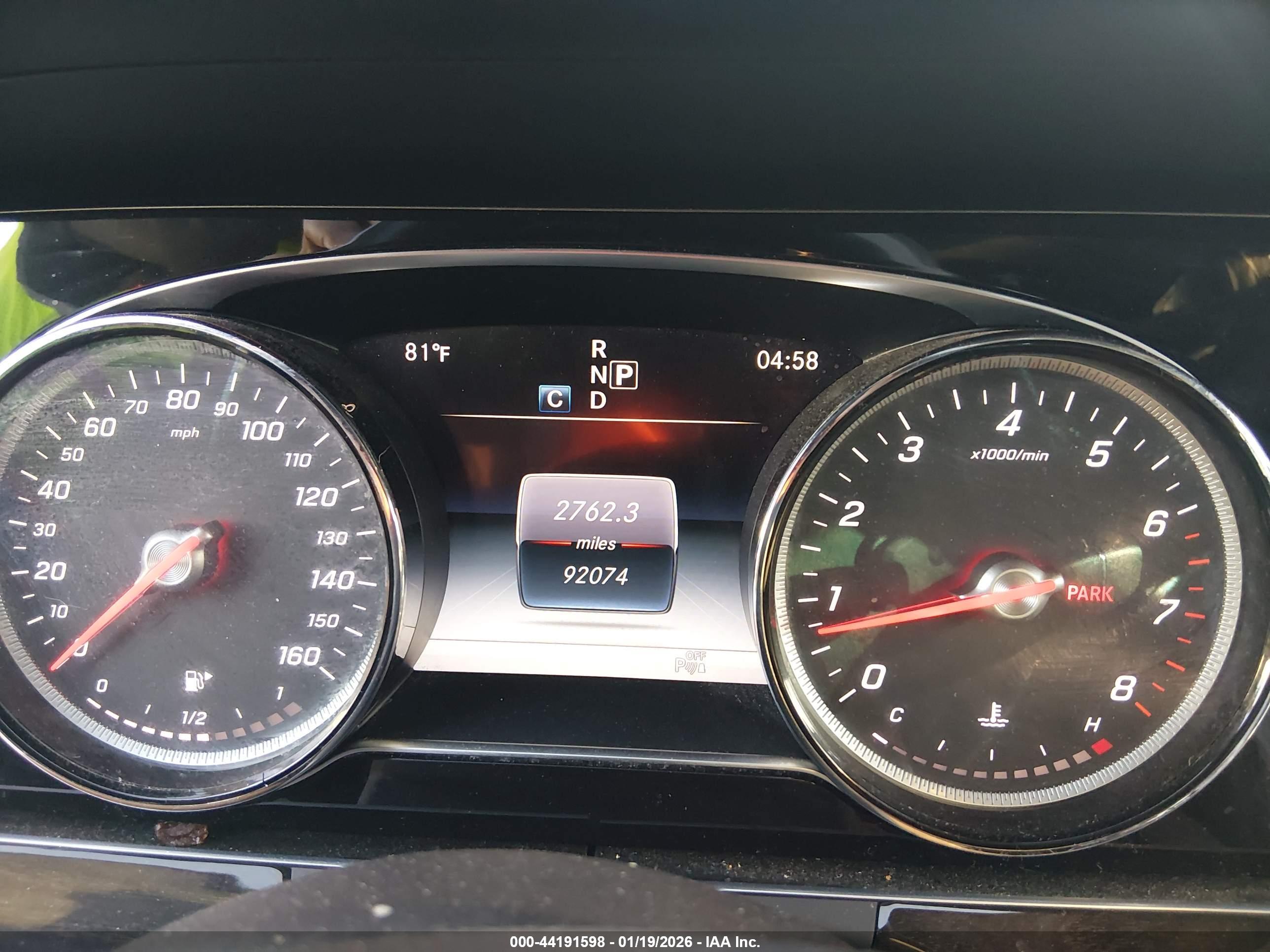 MERCEDES-BENZ E image 7