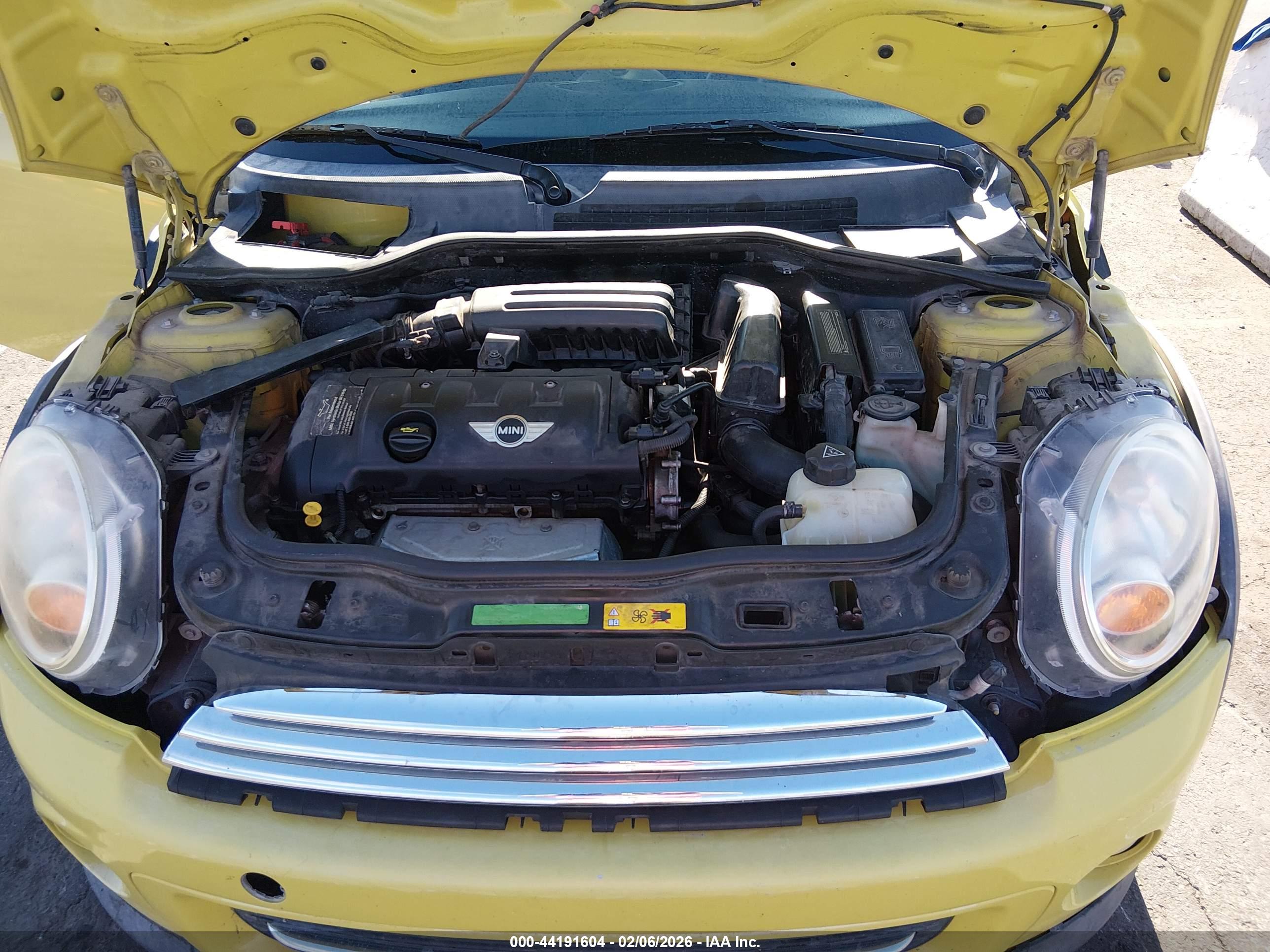 MINI COOPER image 10