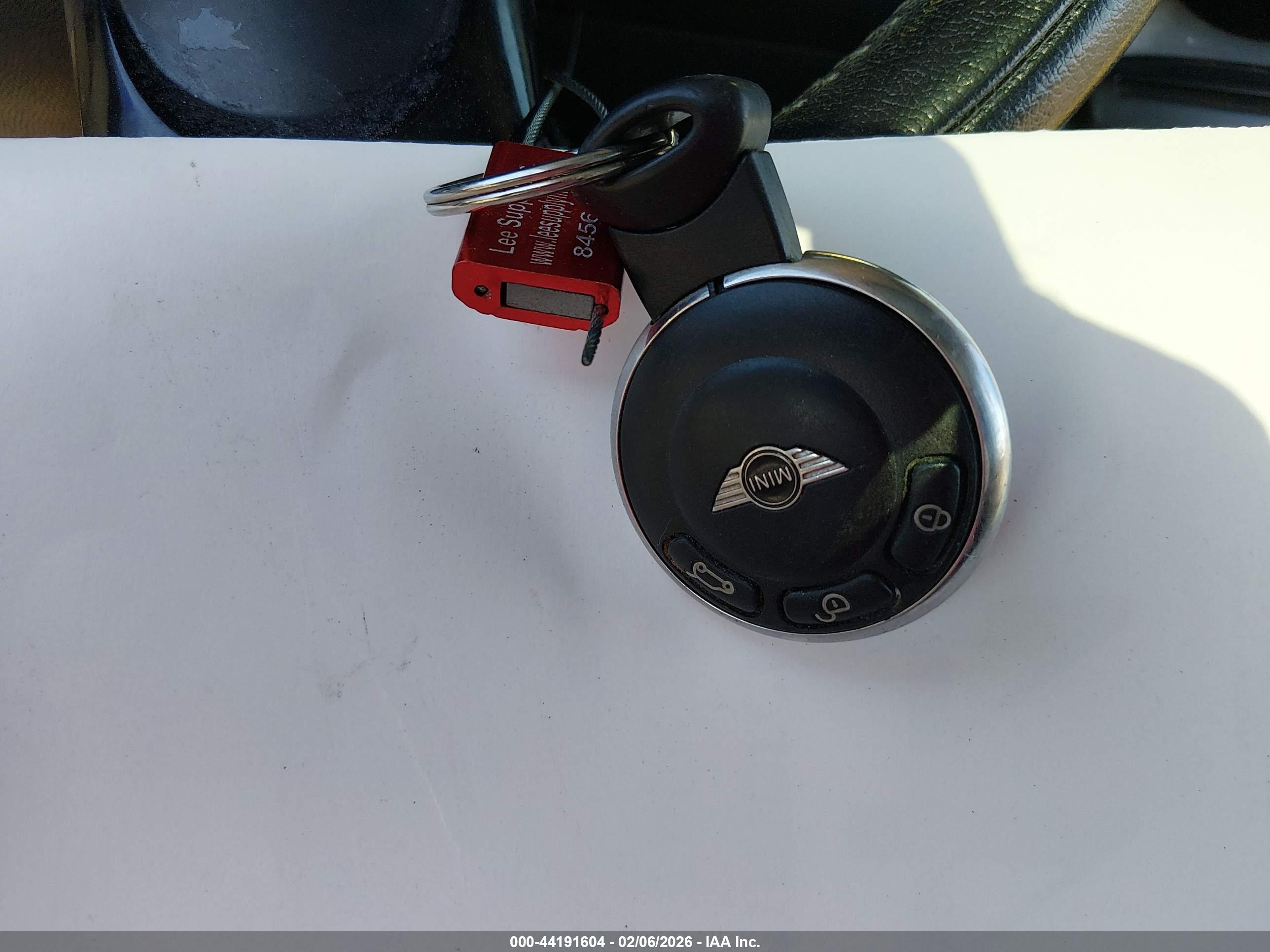 MINI COOPER image 11