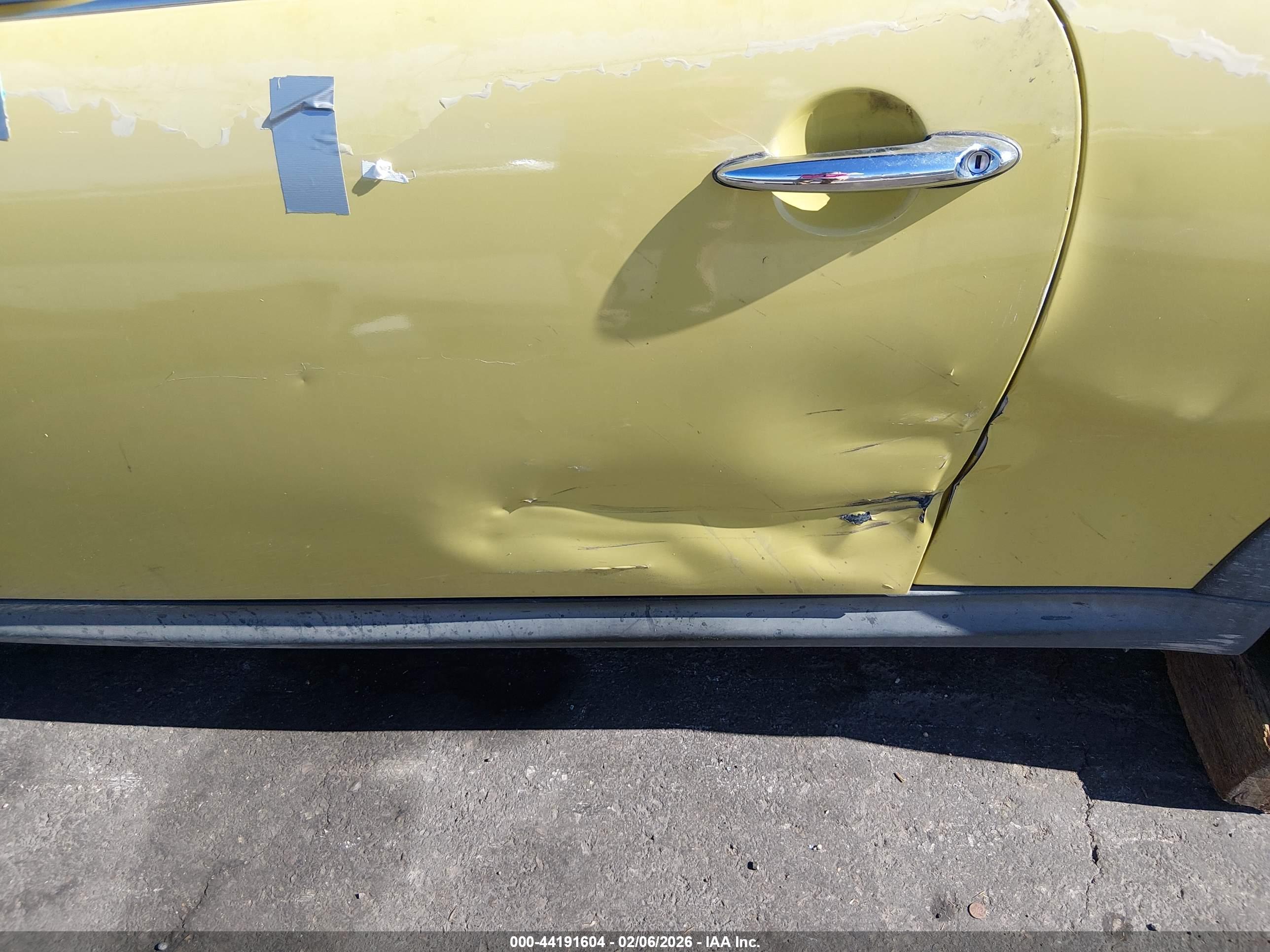 MINI COOPER image 6