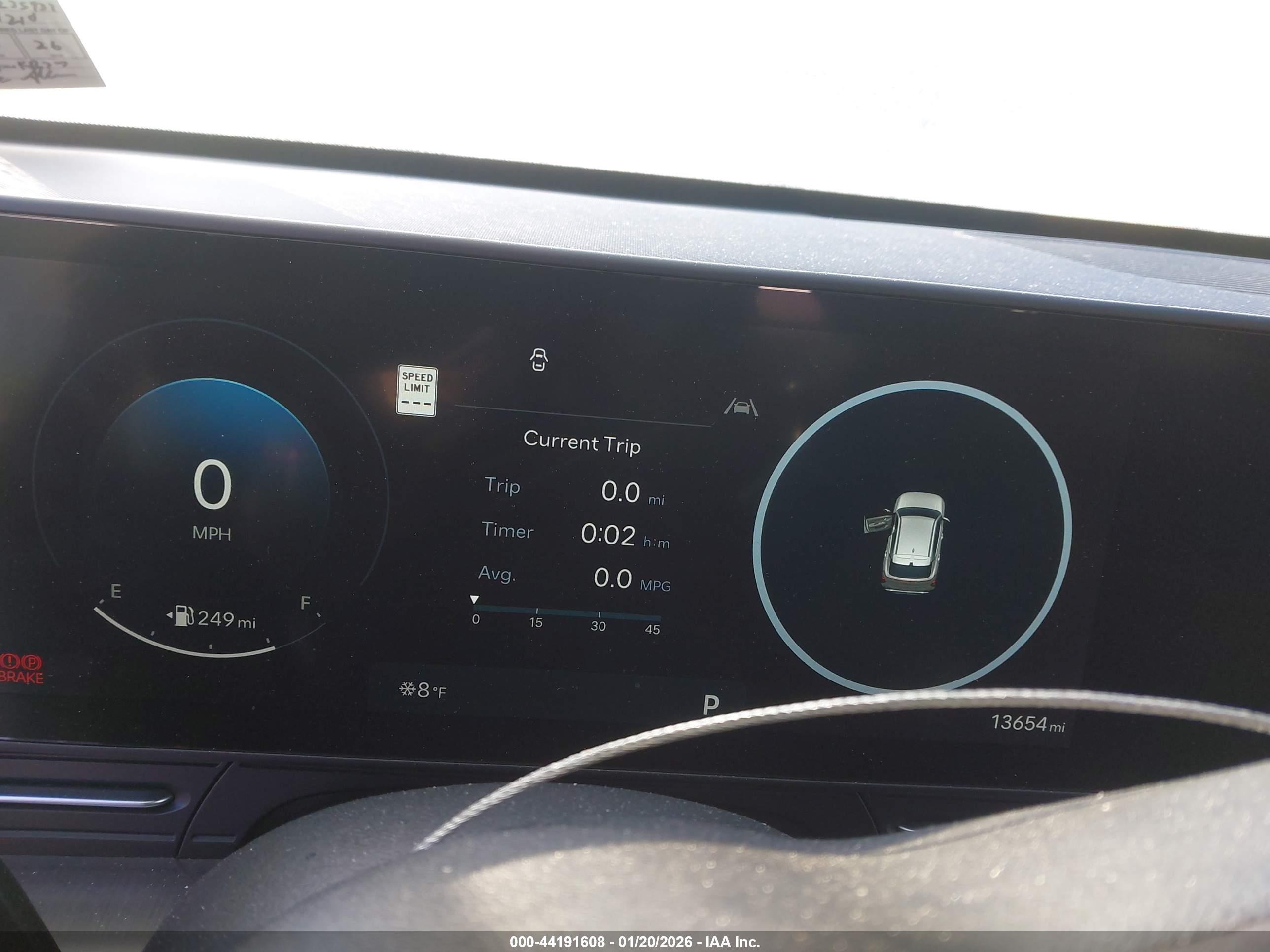 HYUNDAI KONA image 7