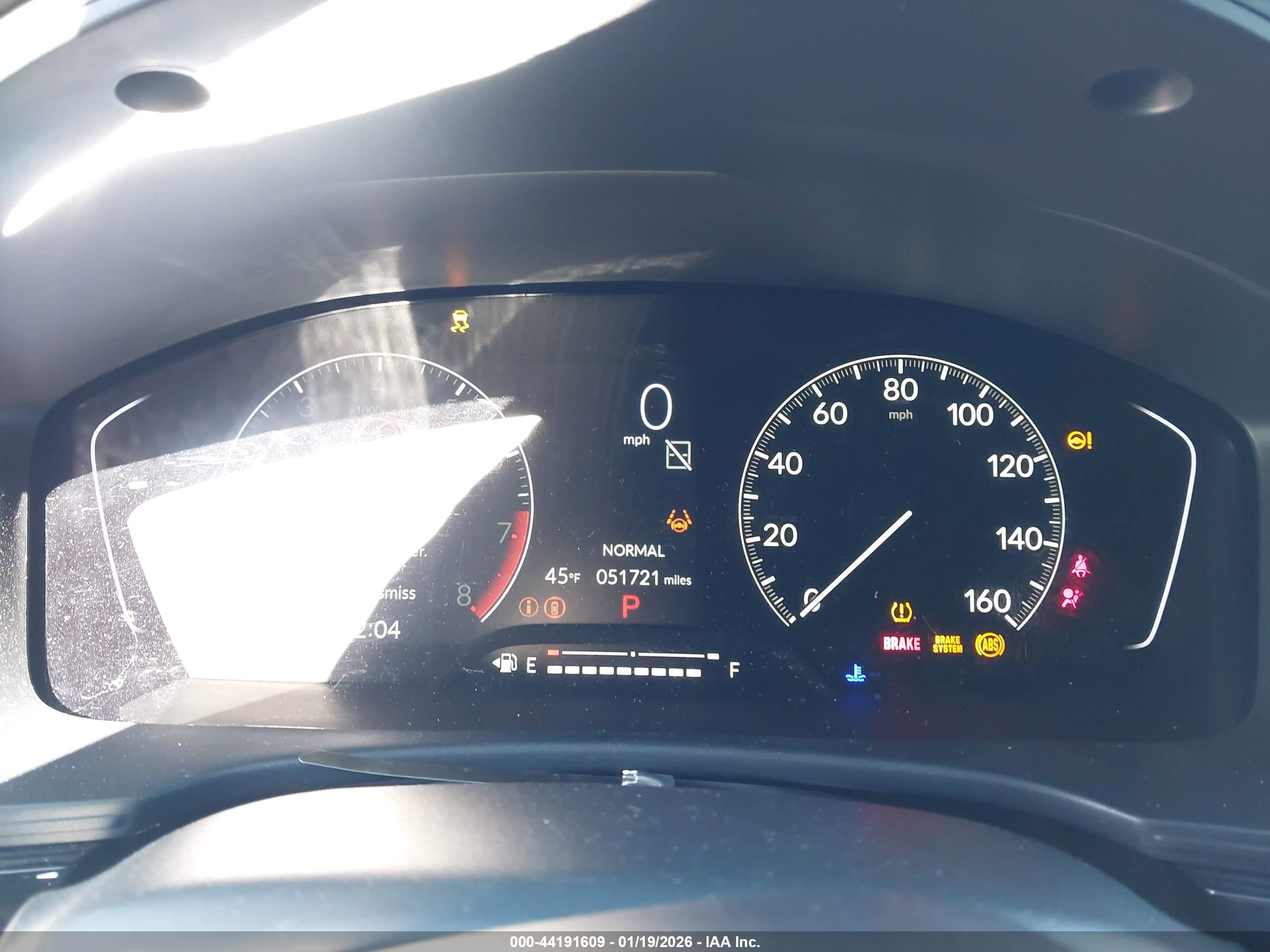 HONDA CIVIC image 7